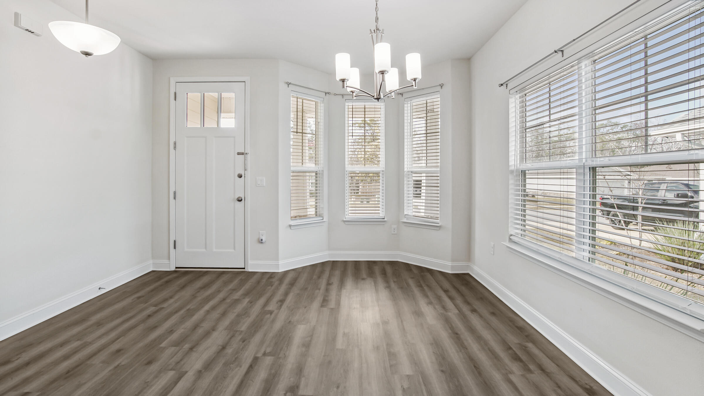 Lafayette Creek Landing, Phase 2b - Residential