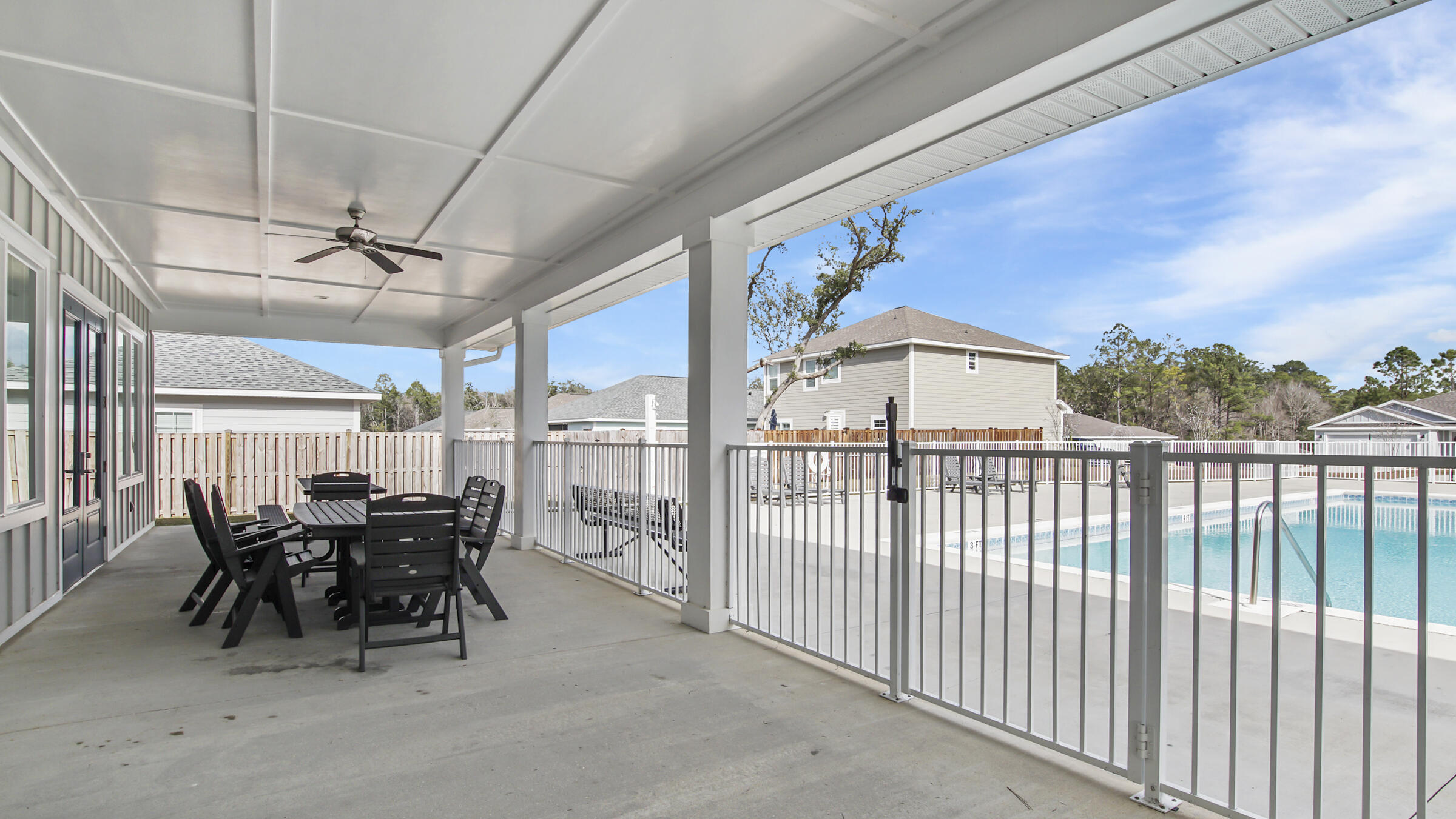 Lafayette Creek Landing, Phase 2b - Residential