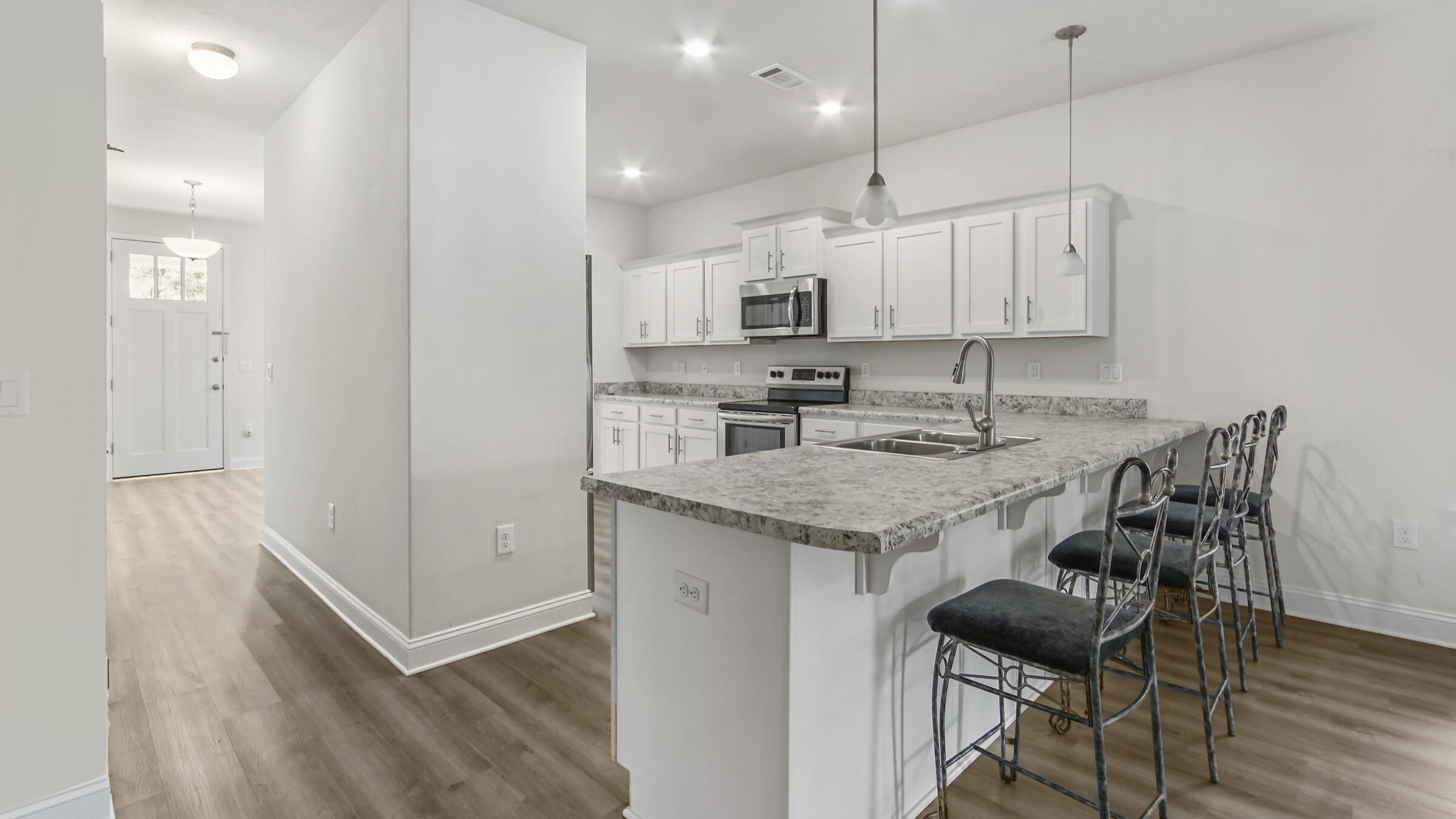 Lafayette Creek Landing, Phase 2b - Residential