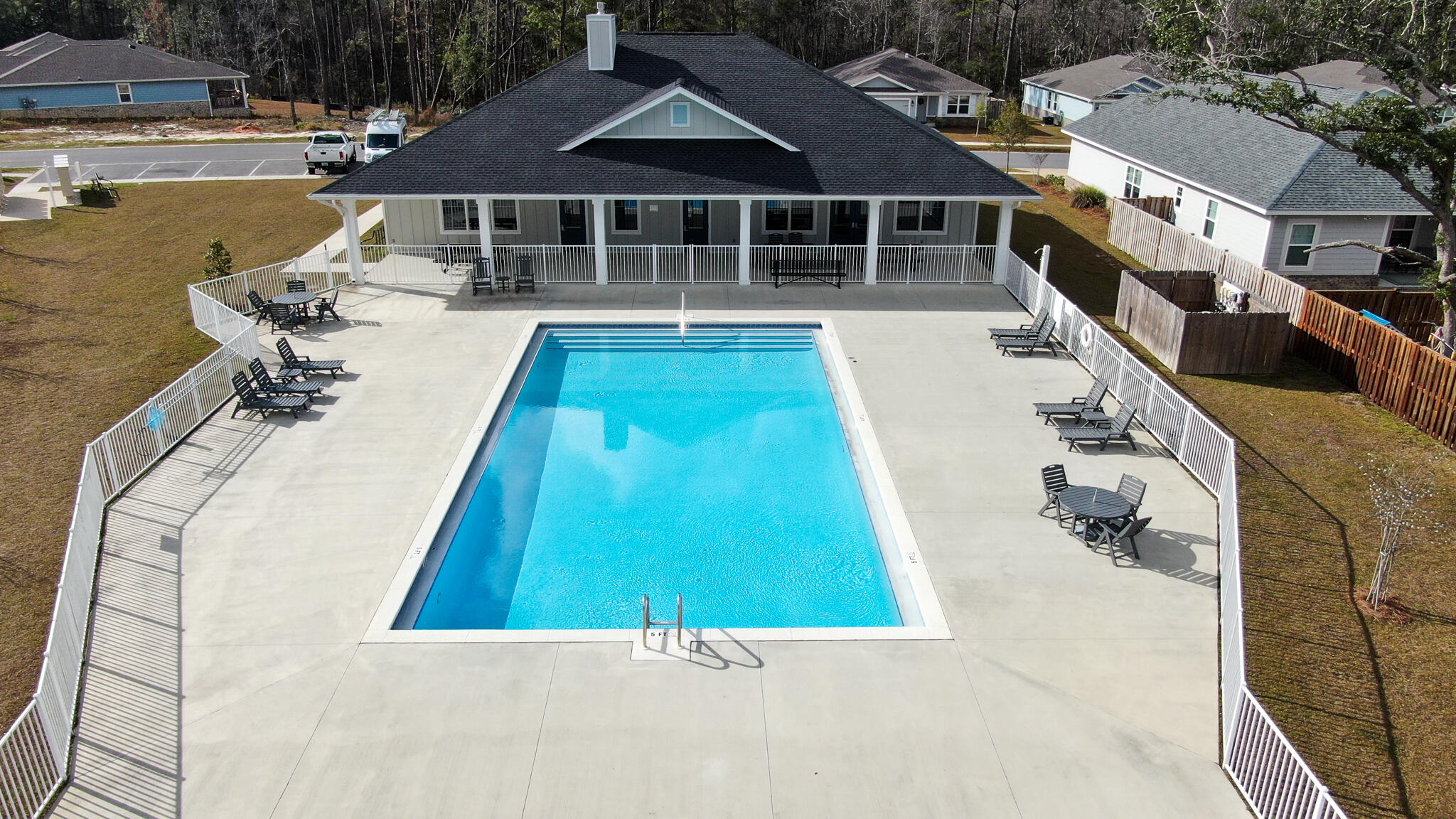 Lafayette Creek Landing, Phase 2b - Residential