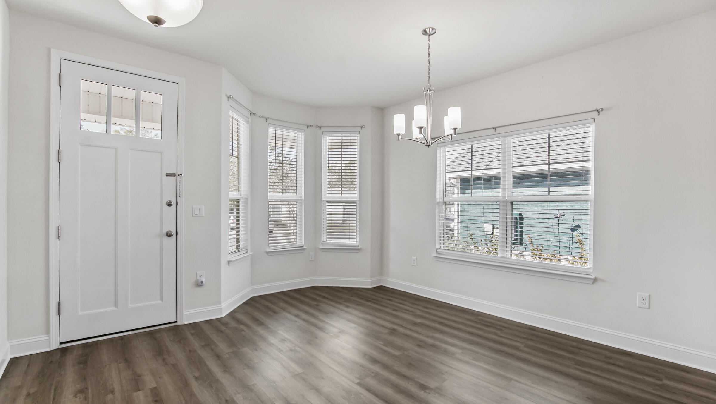 Lafayette Creek Landing, Phase 2b - Residential