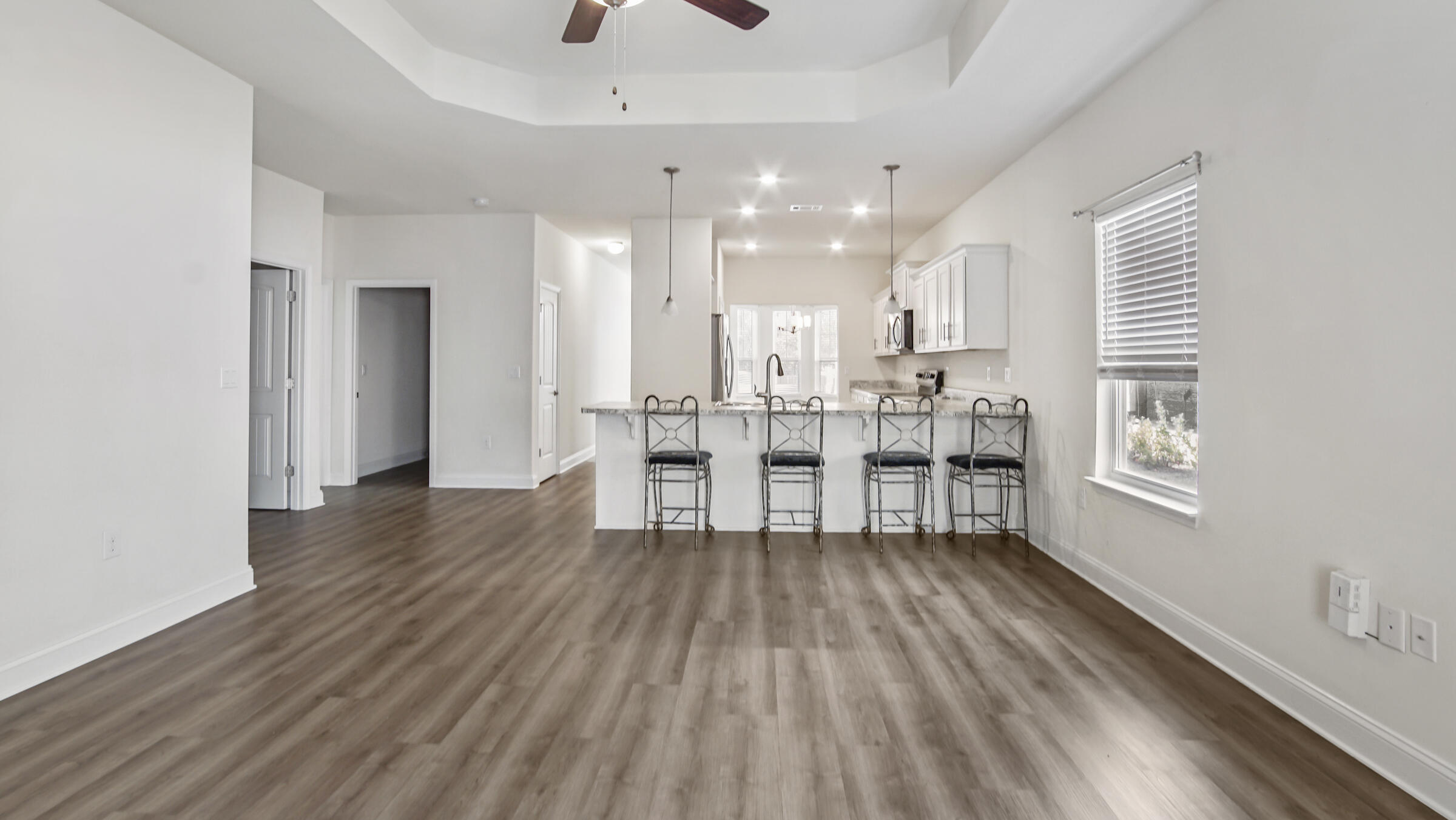 Lafayette Creek Landing, Phase 2b - Residential