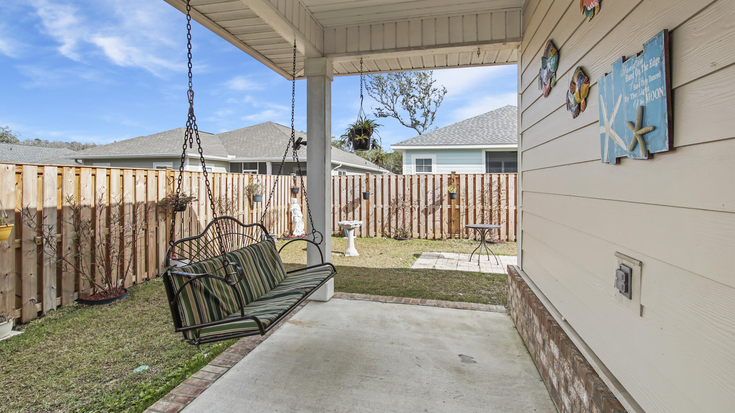 Lafayette Creek Landing, Phase 2b - Residential