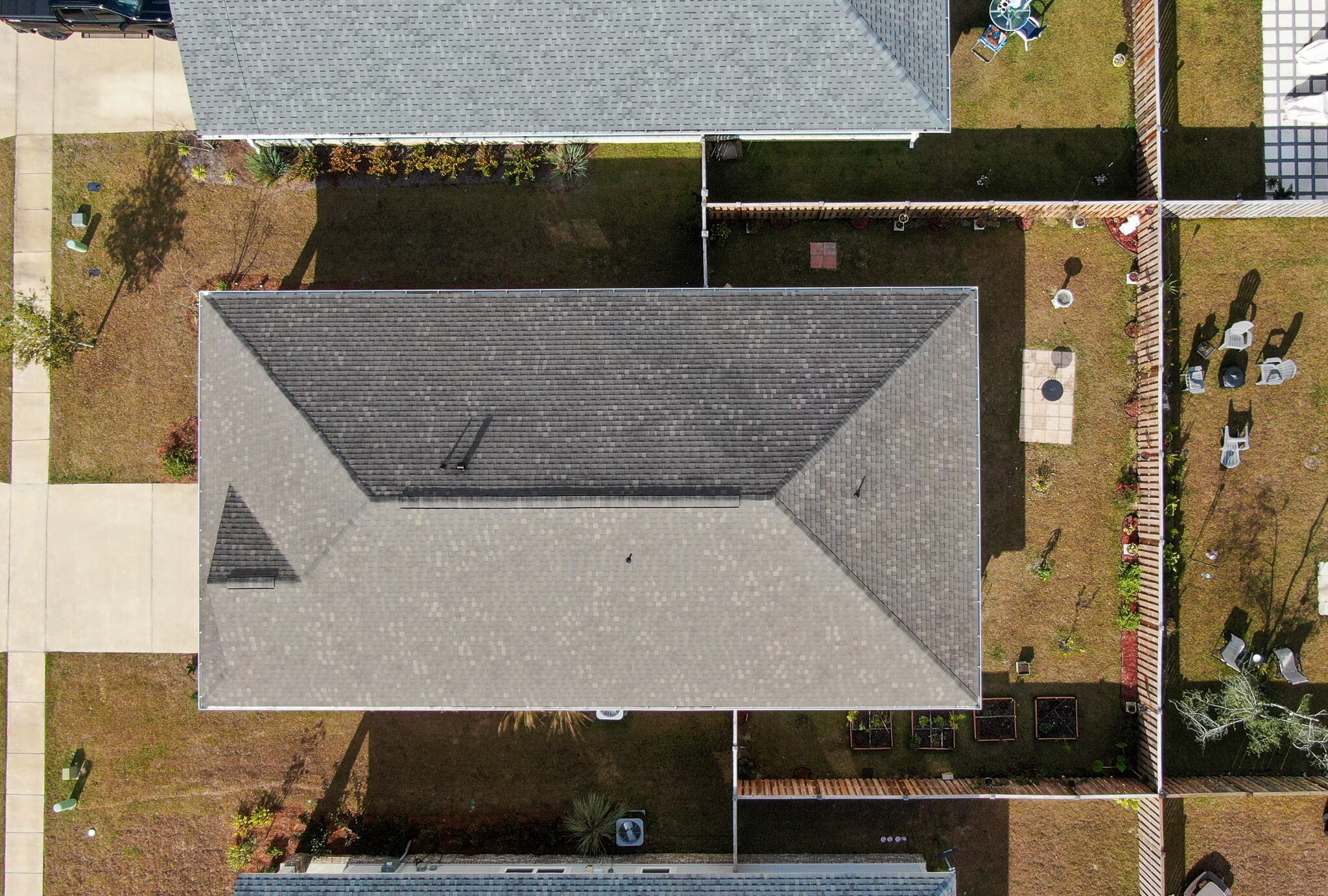 Lafayette Creek Landing, Phase 2b - Residential