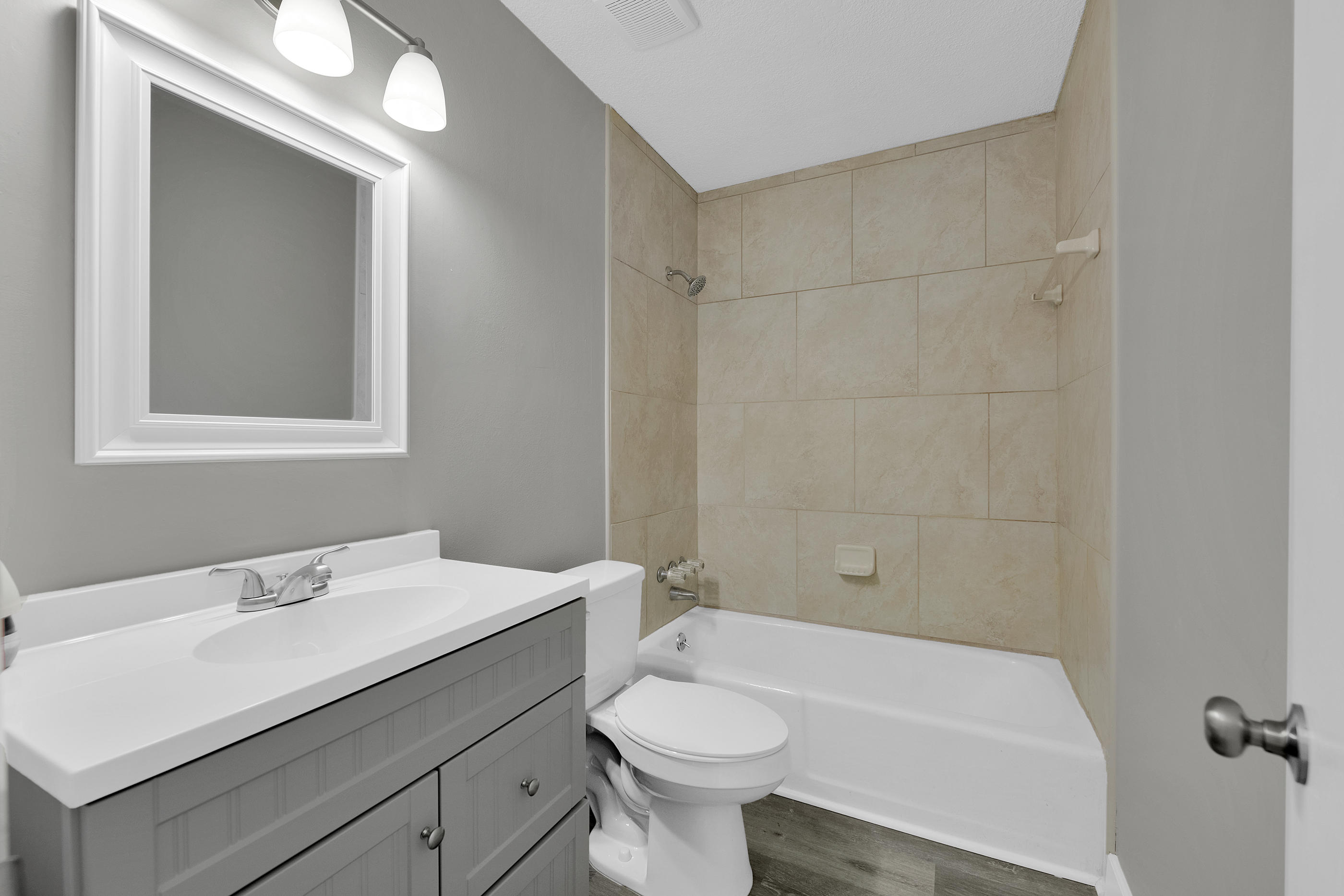 PORT DIXIE - Residential