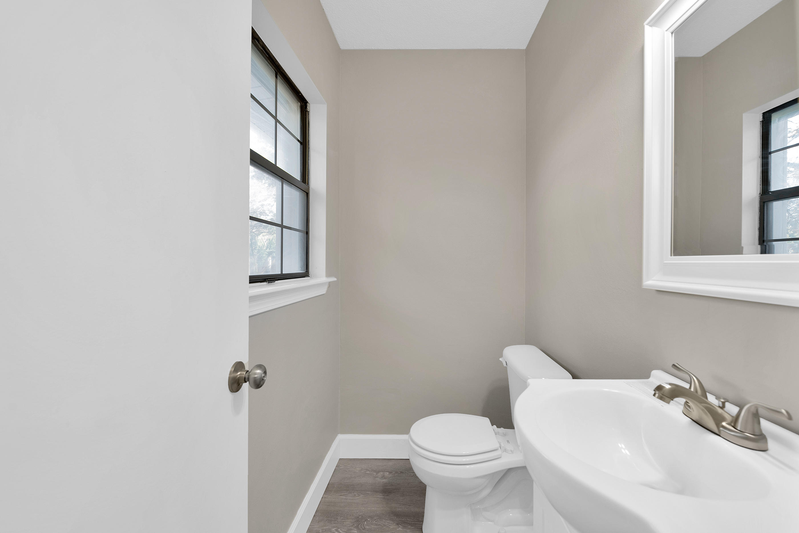 PORT DIXIE - Residential