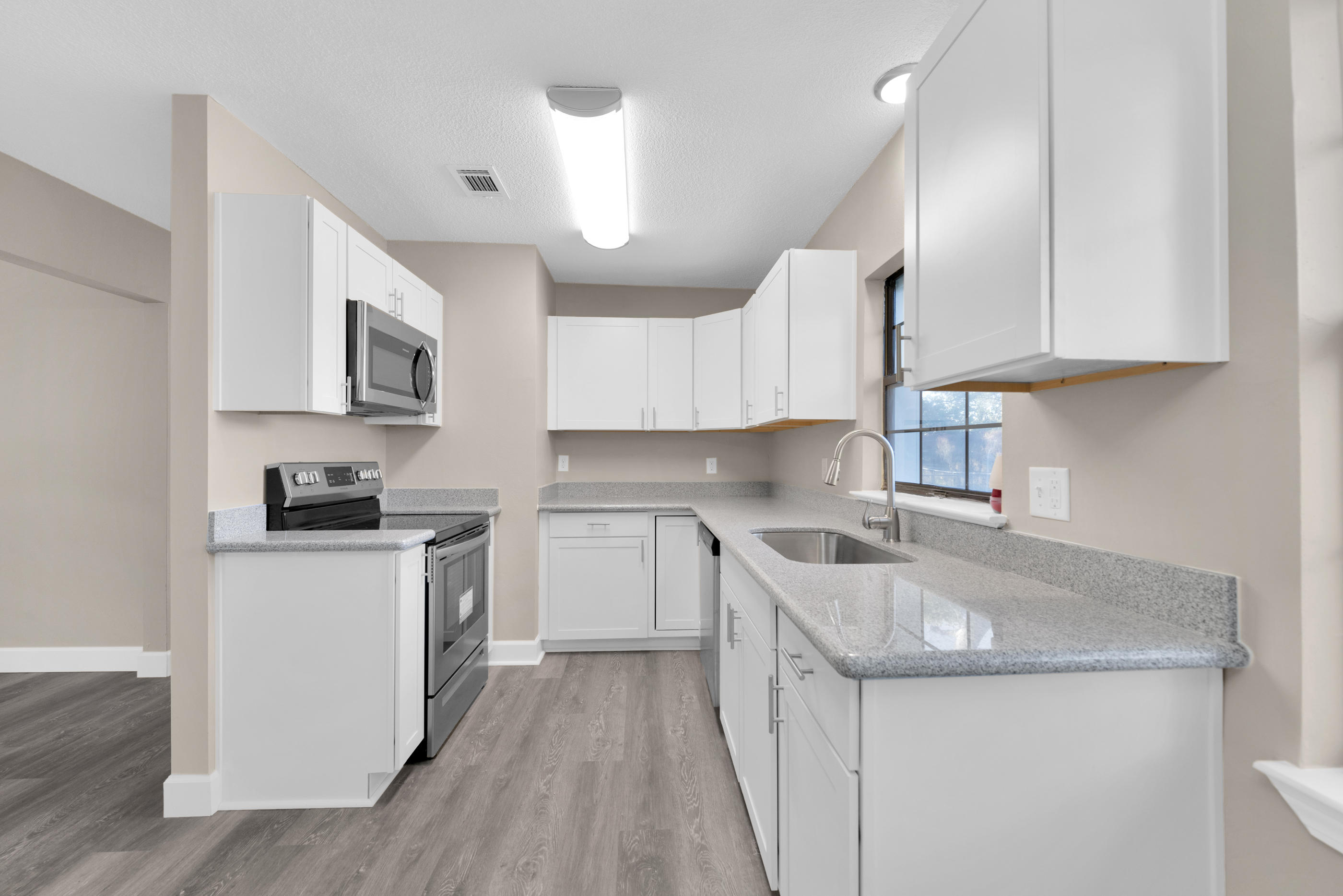 PORT DIXIE - Residential