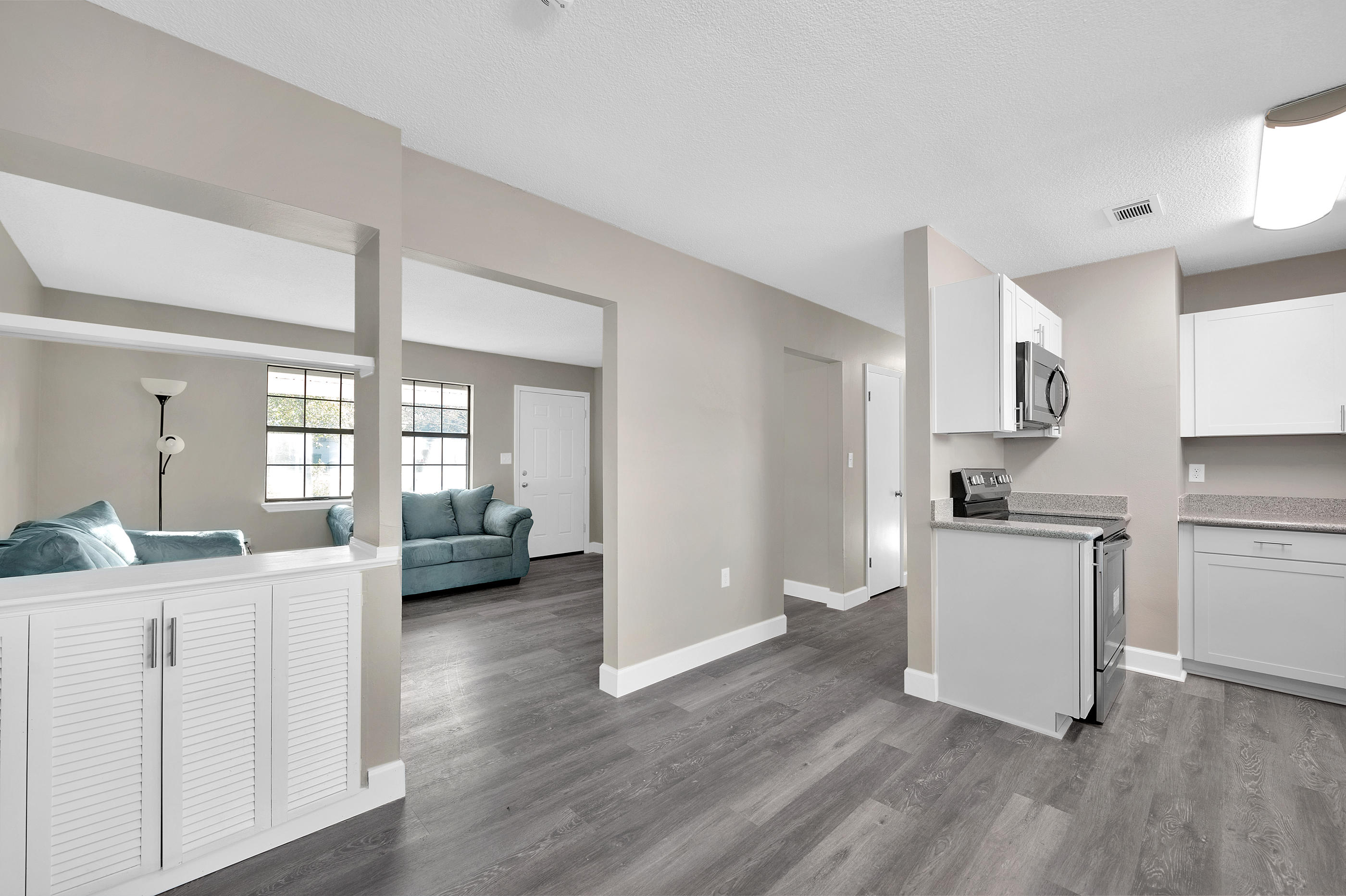 PORT DIXIE - Residential