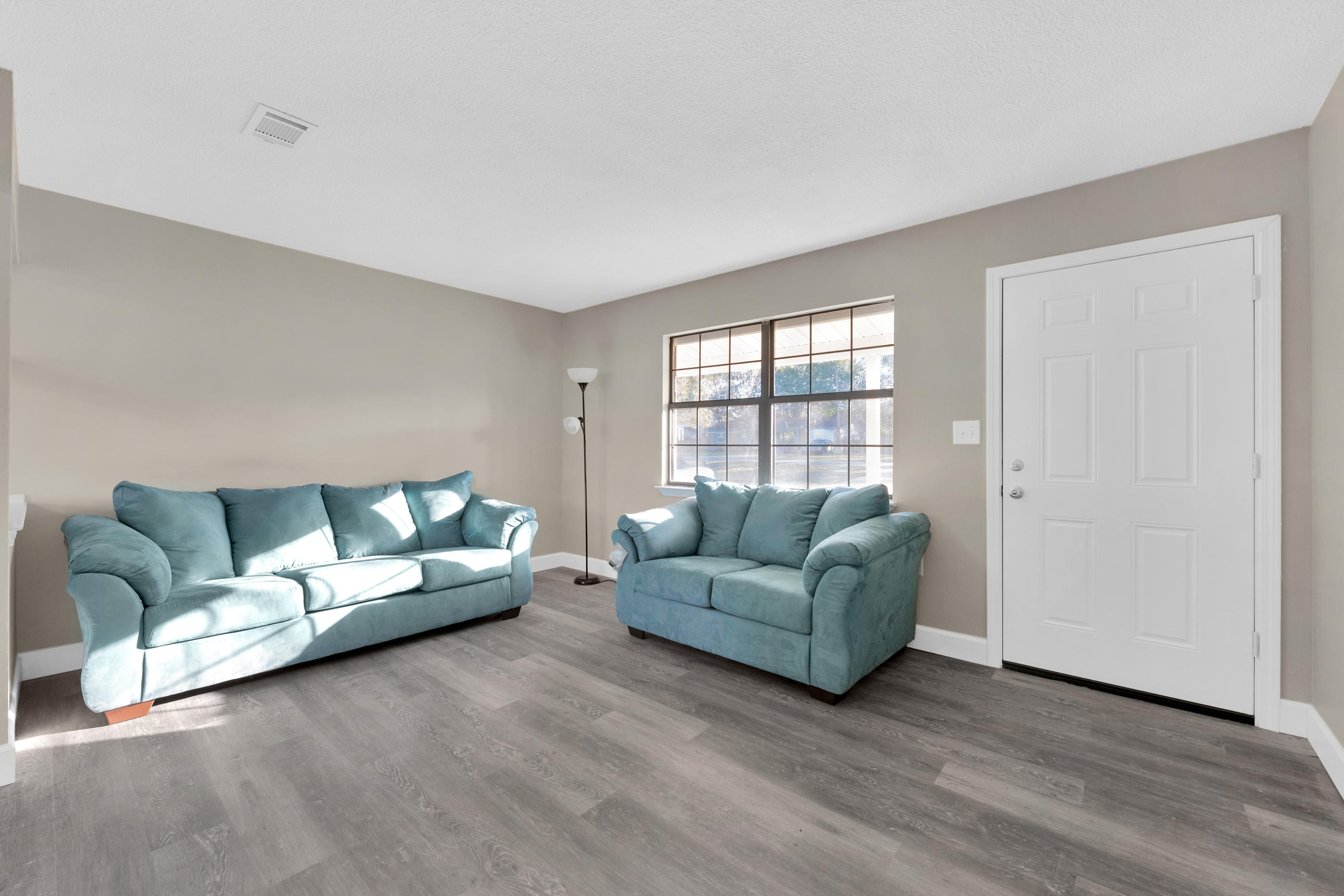 PORT DIXIE - Residential