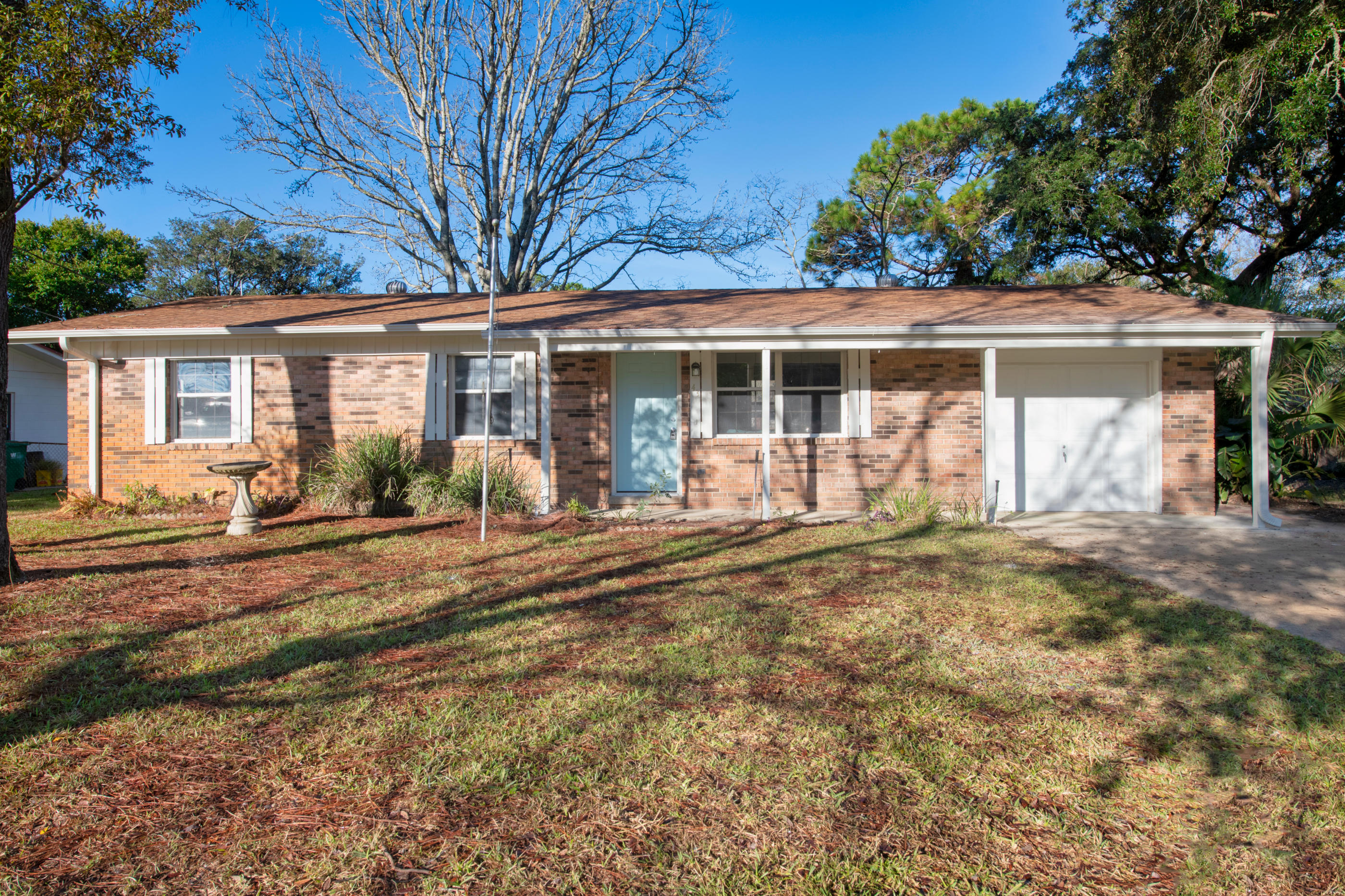 PORT DIXIE - Residential