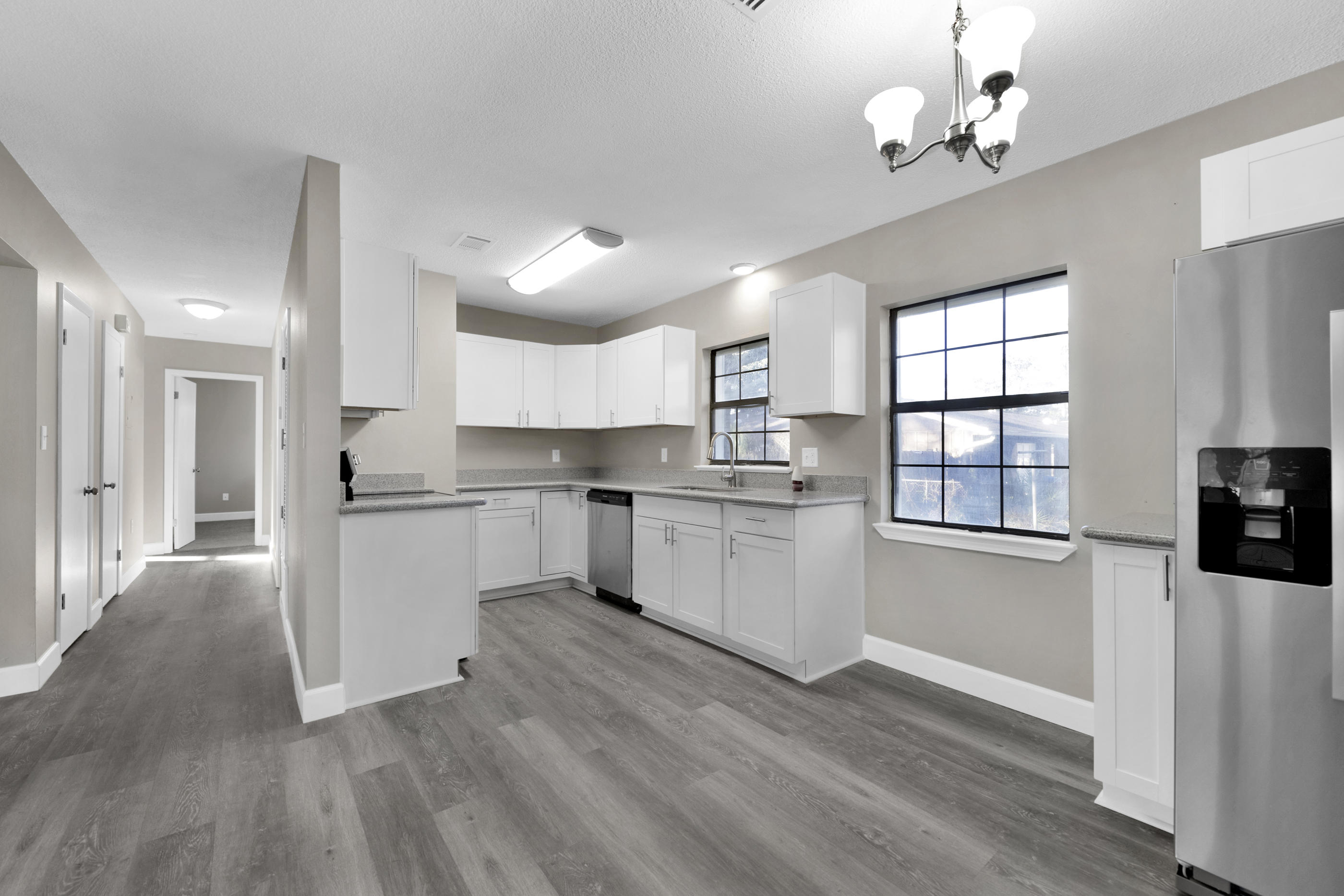 PORT DIXIE - Residential