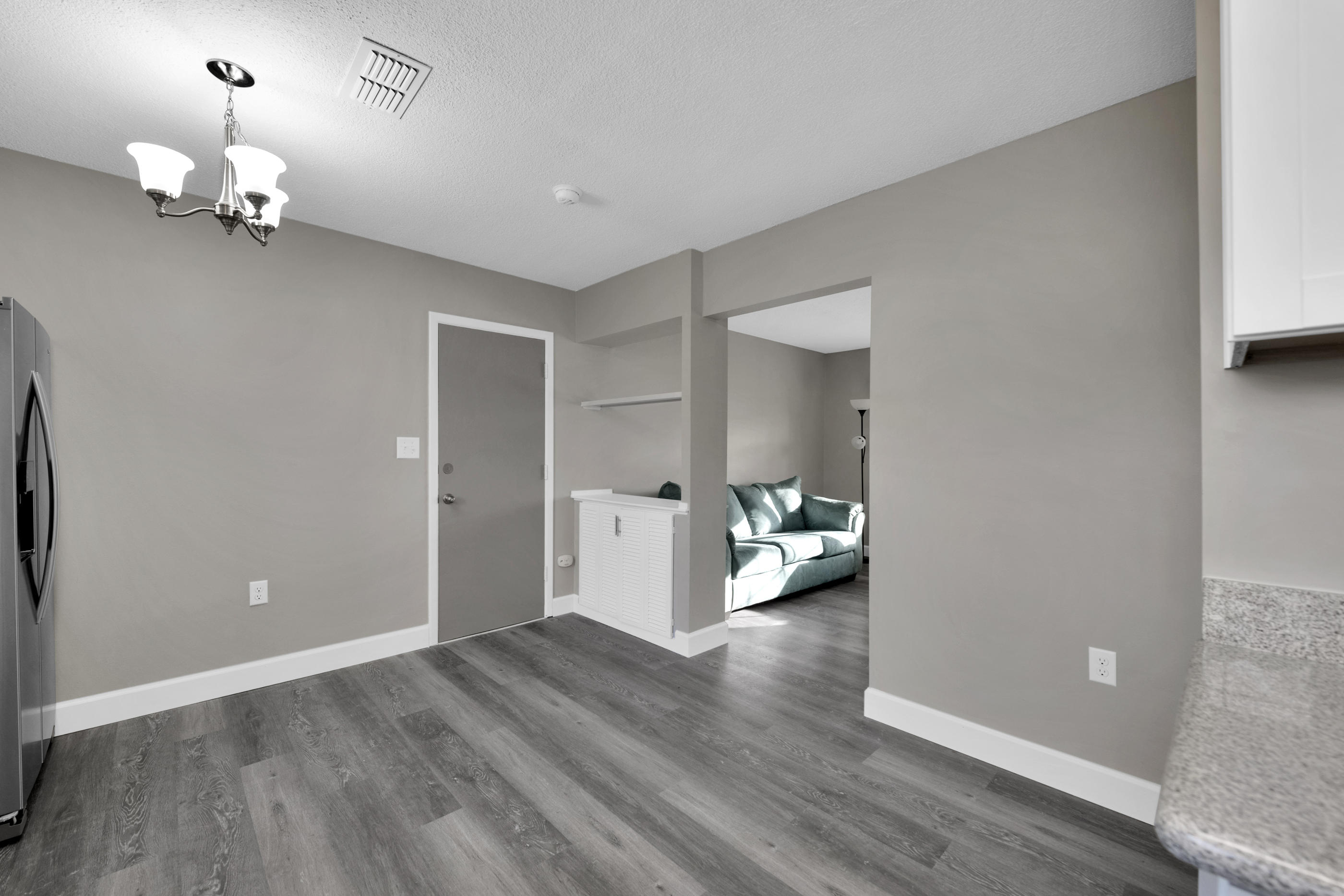 PORT DIXIE - Residential