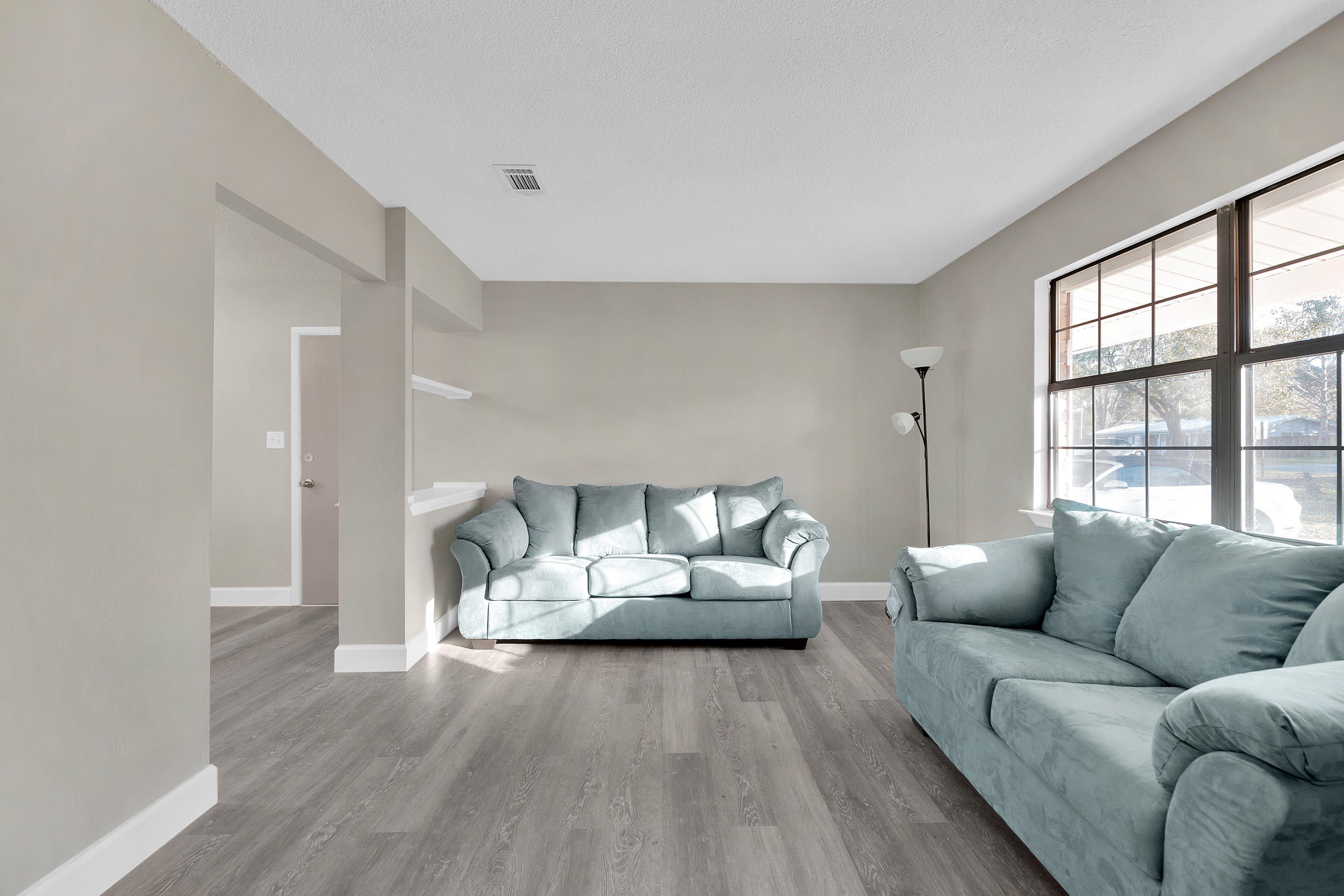 PORT DIXIE - Residential