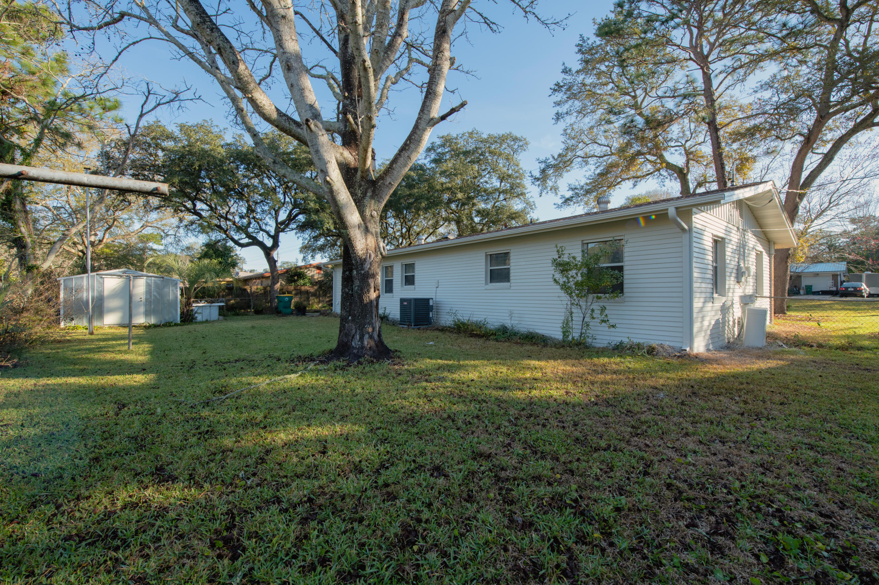 PORT DIXIE - Residential