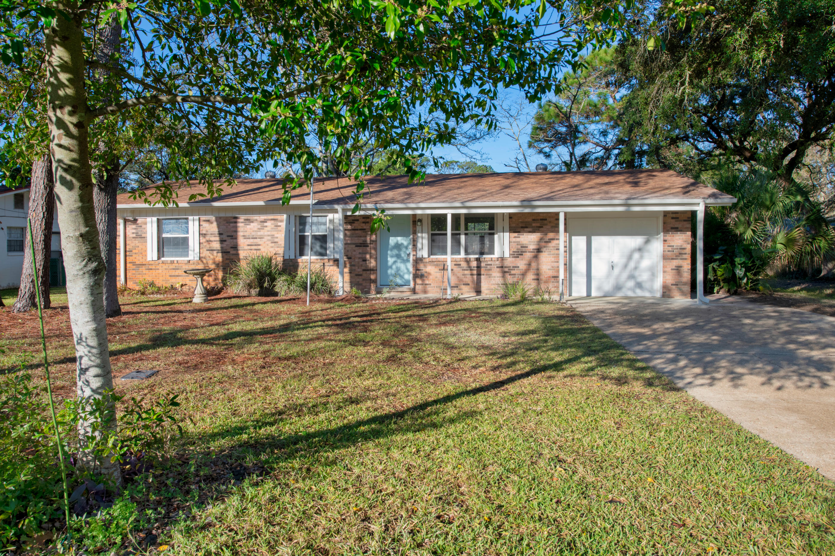 PORT DIXIE - Residential