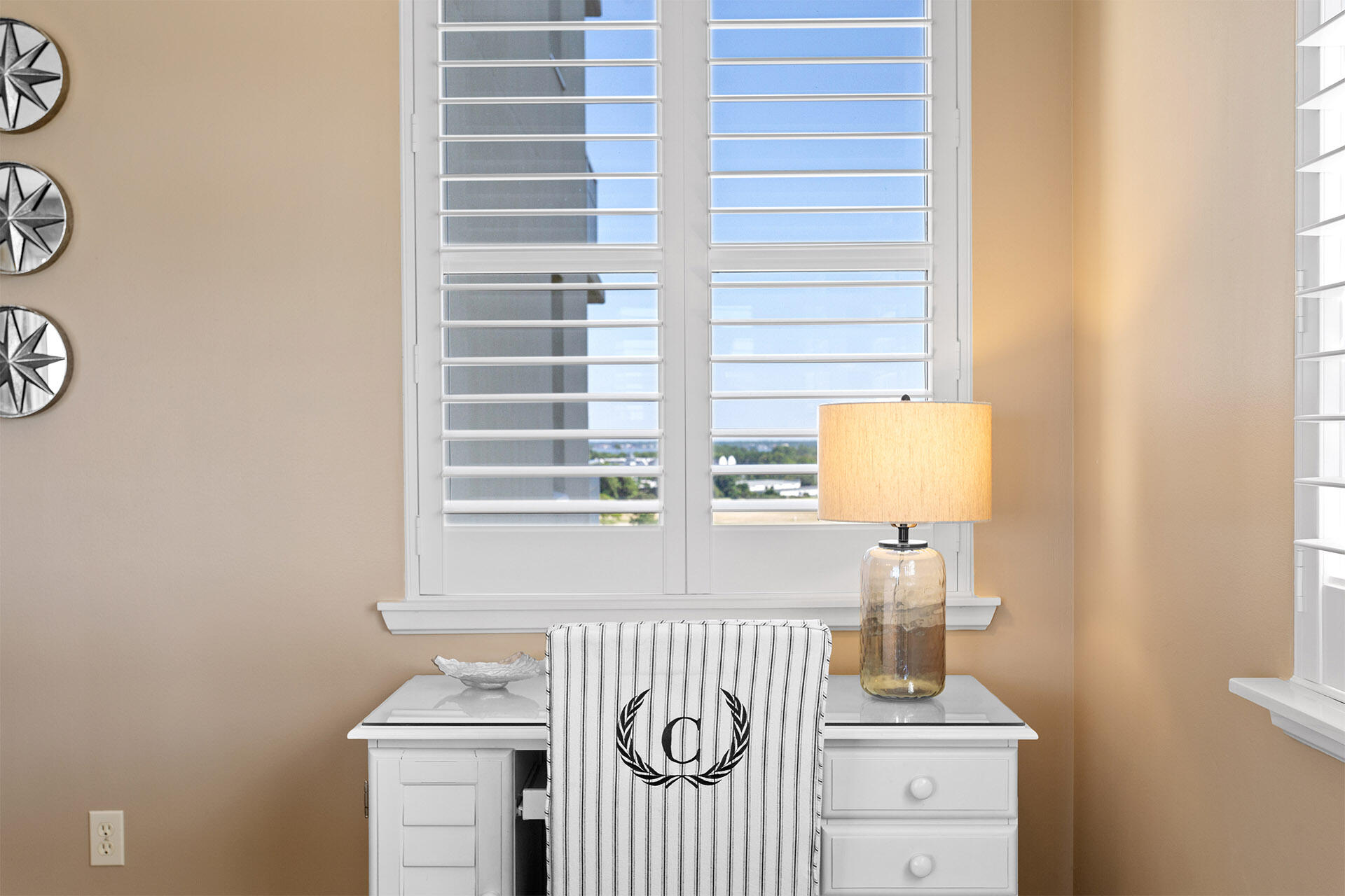 Ariel Dunes ll - Residential