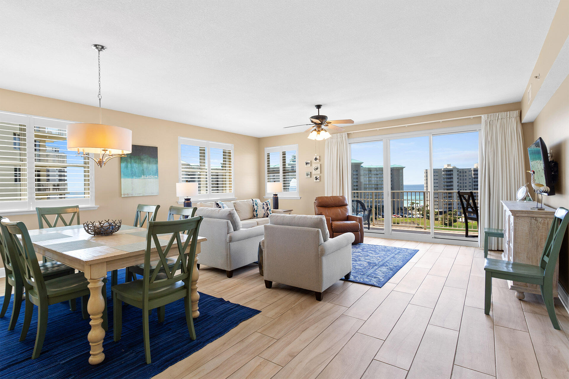 Ariel Dunes ll - Residential