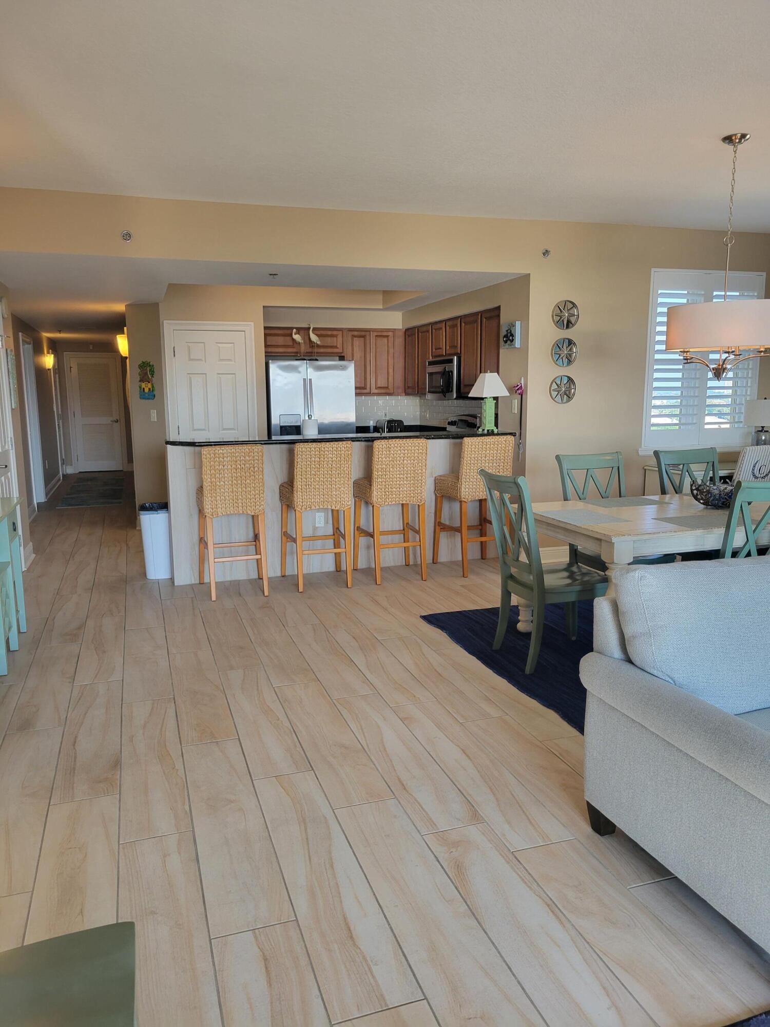 Ariel Dunes ll - Residential