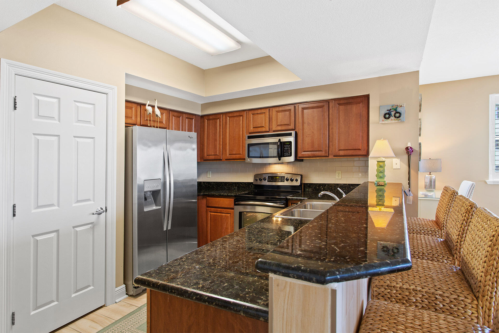 Ariel Dunes ll - Residential