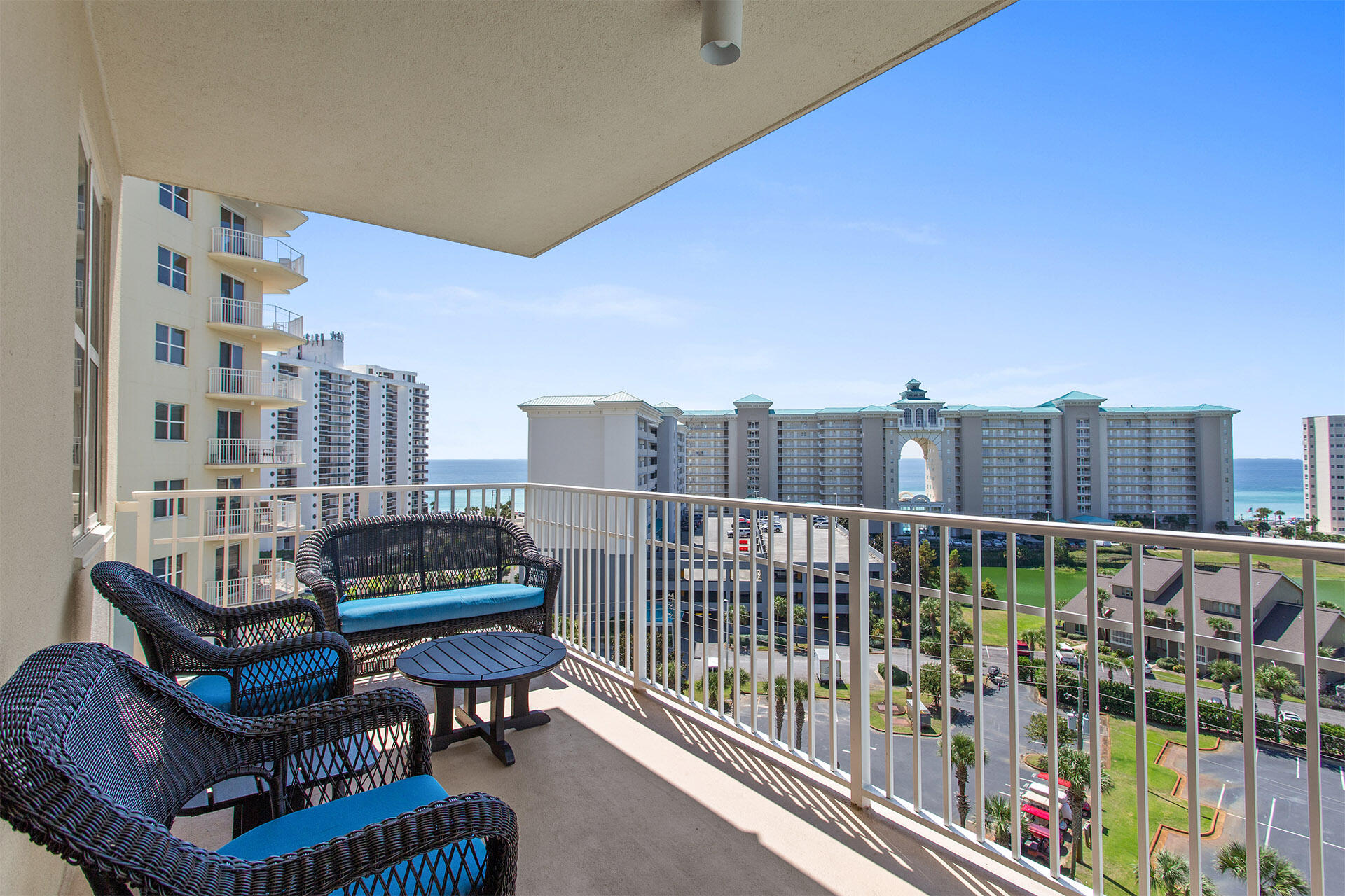 Ariel Dunes ll - Residential