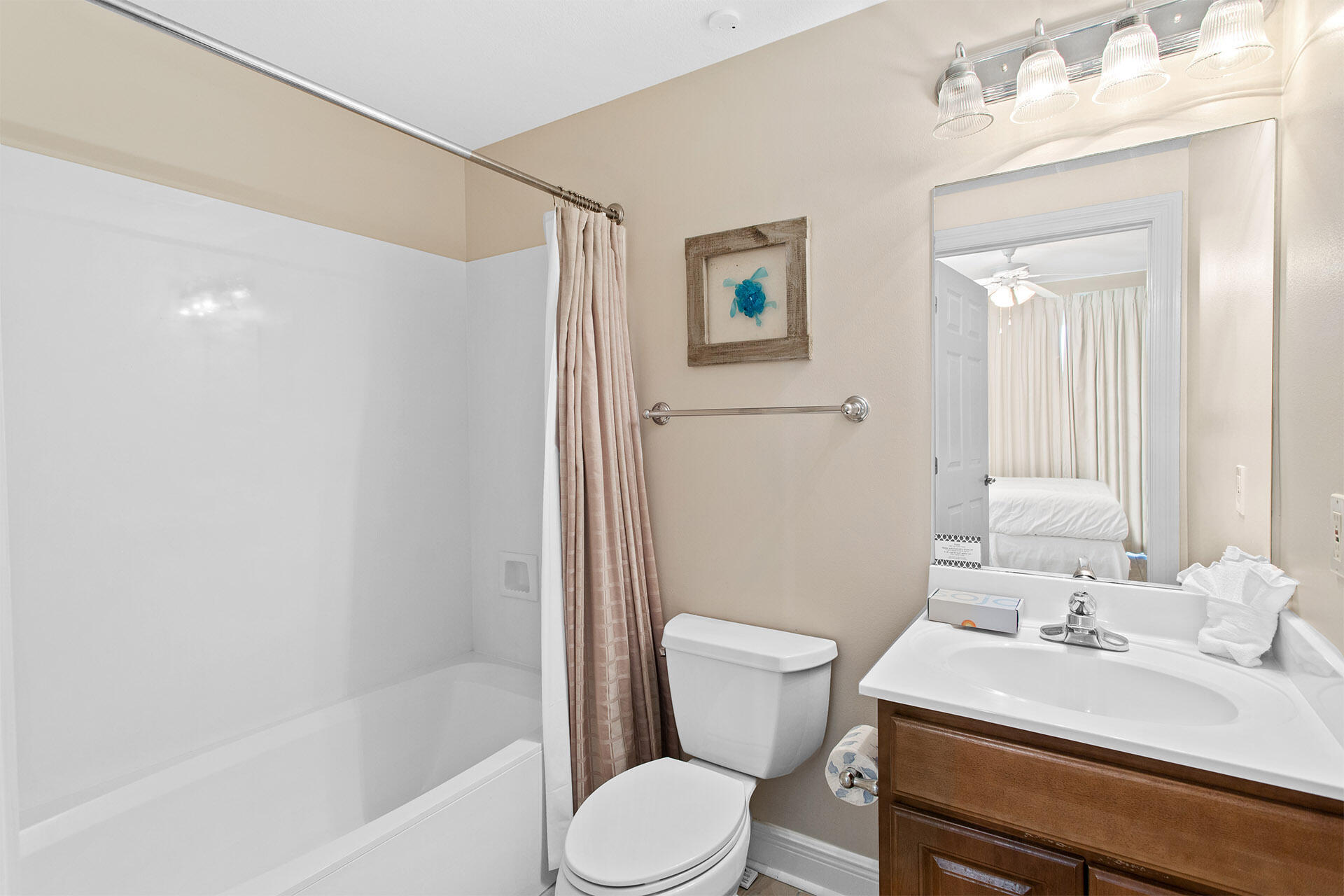 Ariel Dunes ll - Residential