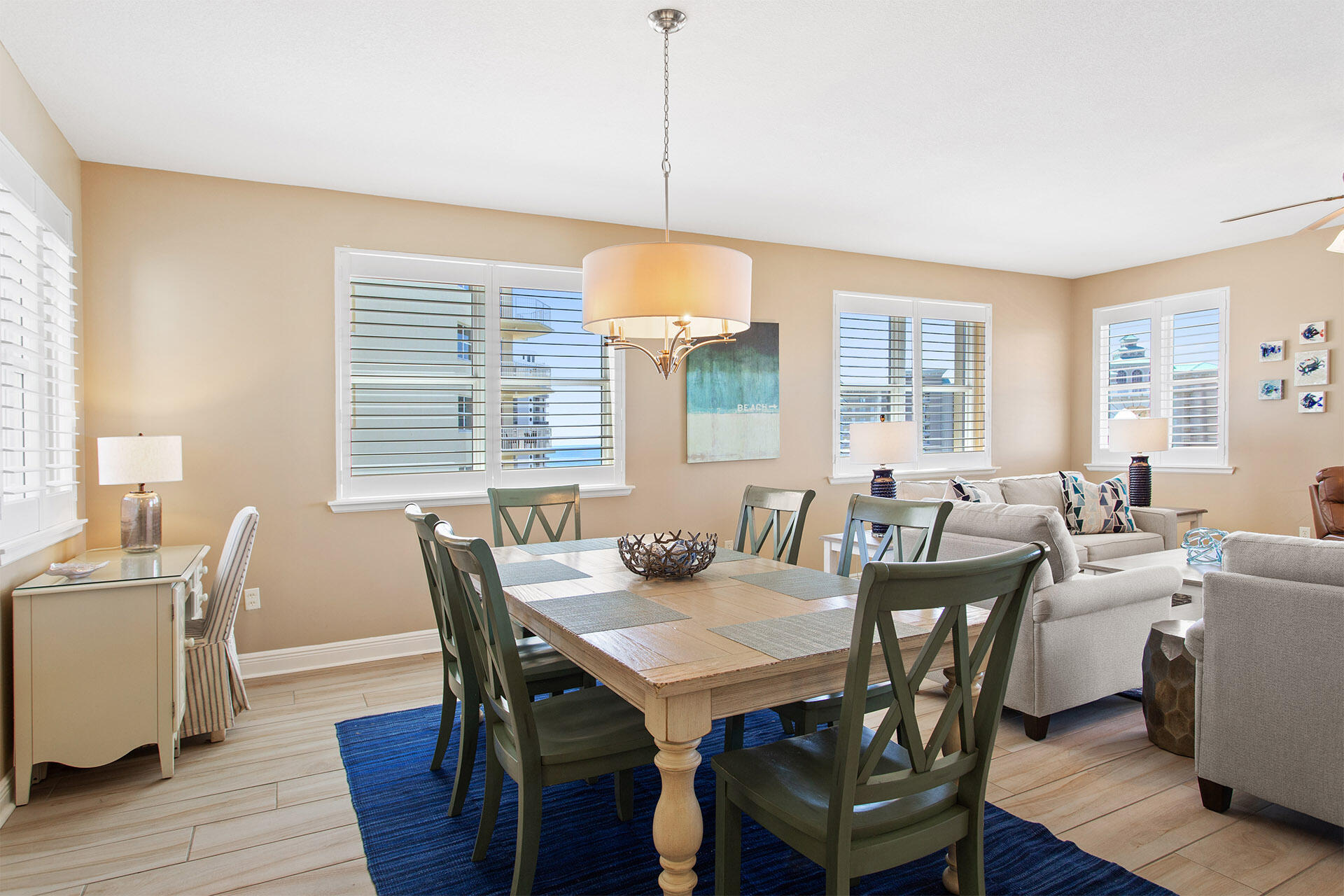 Ariel Dunes ll - Residential