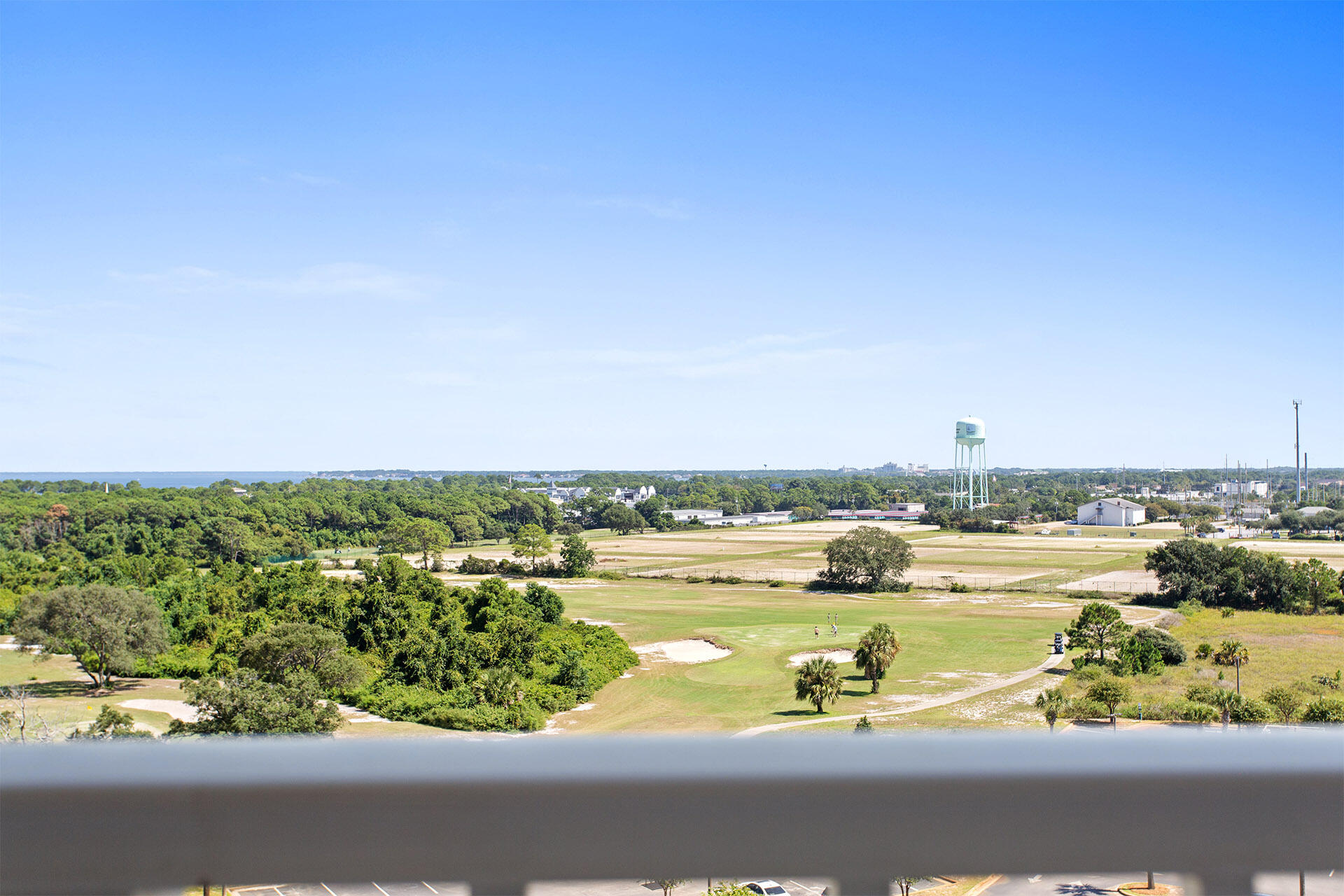 Ariel Dunes ll - Residential