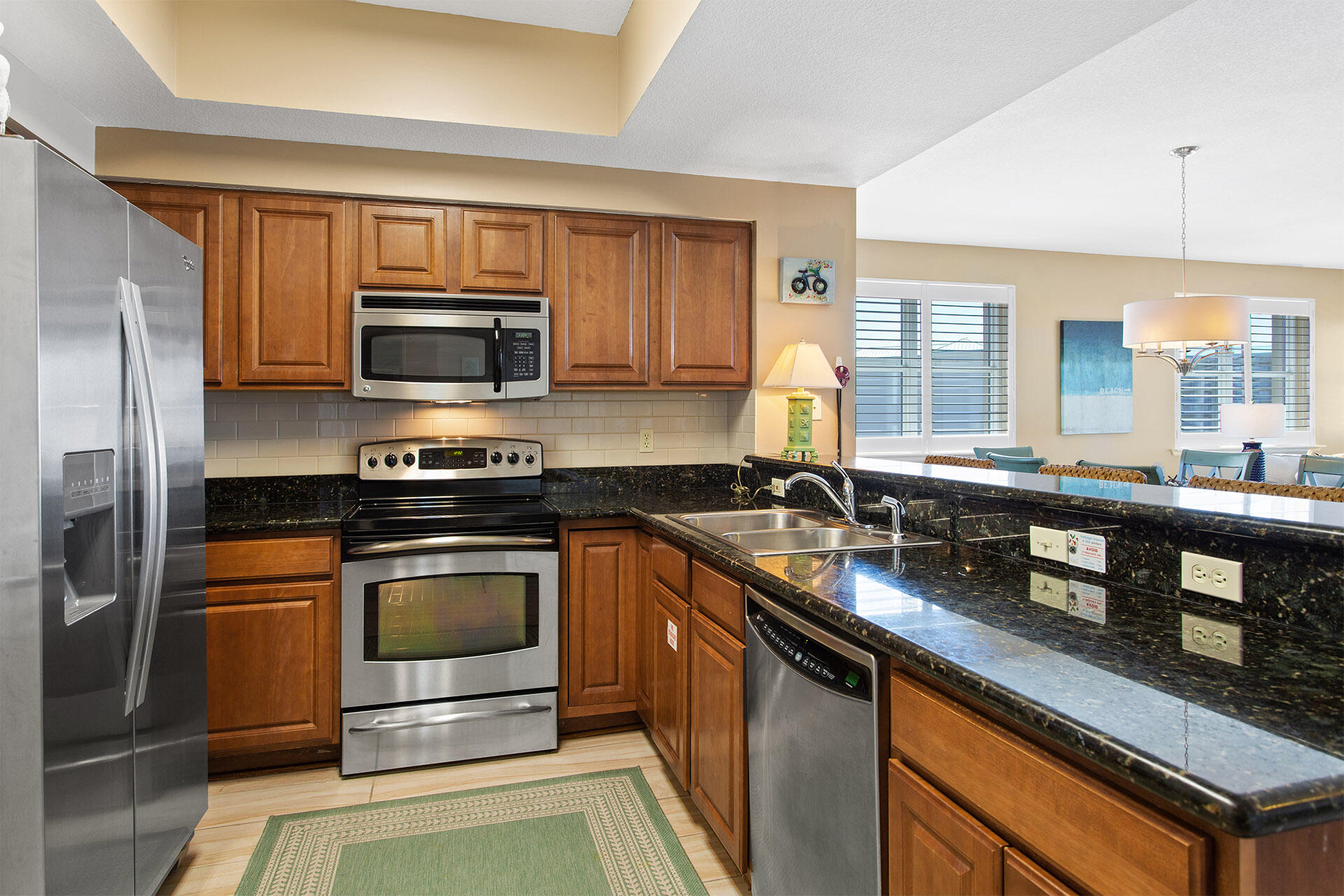 Ariel Dunes ll - Residential