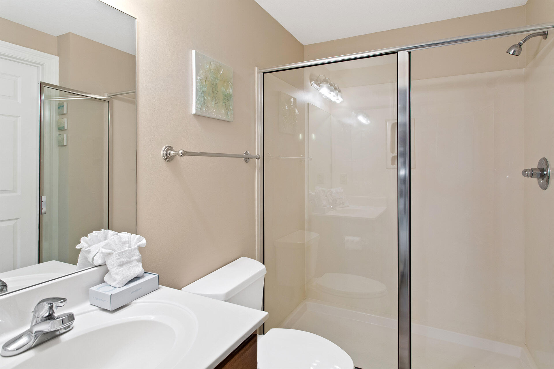 Ariel Dunes ll - Residential