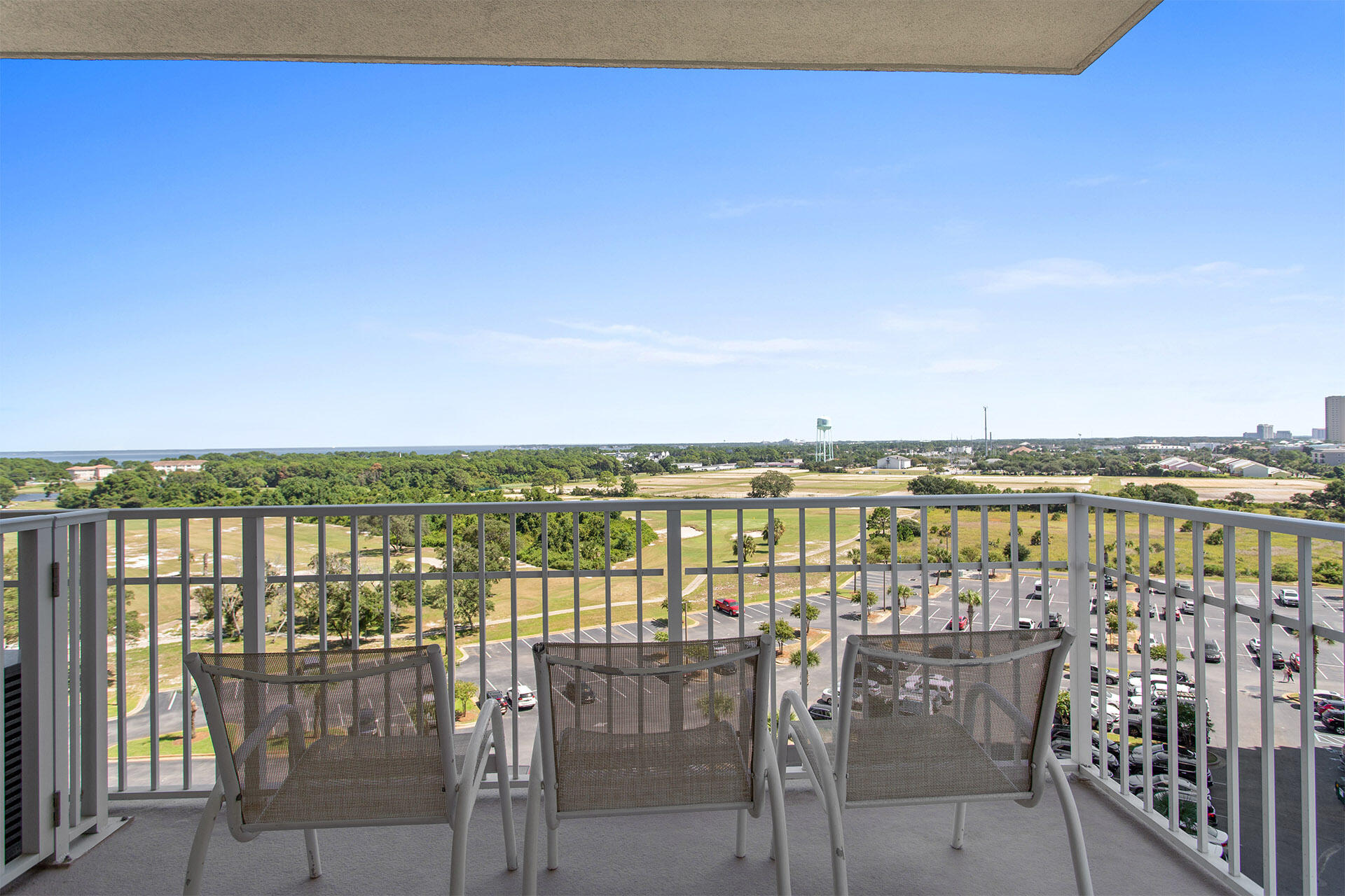 Ariel Dunes ll - Residential