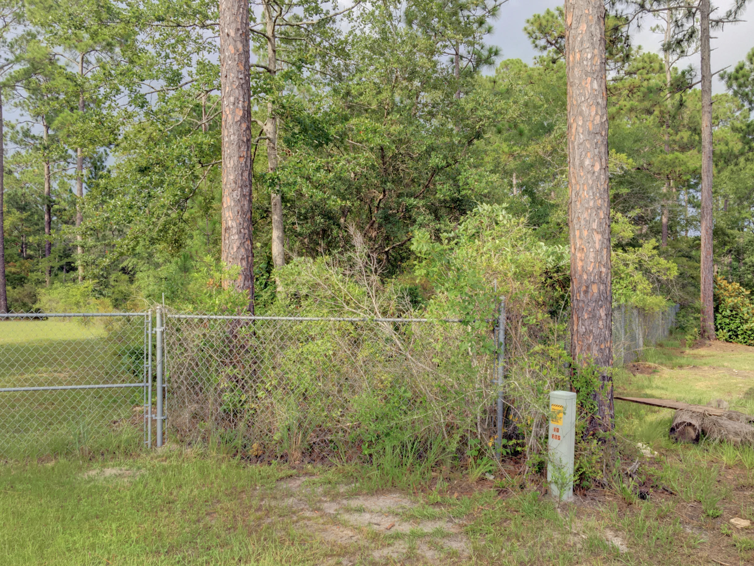 Back on the market and PRICE REDUCED!! This deal will not last long, schedule your tour today! One of the last 2 vacant lots on N Magnolia CT in Freeport, FL! Don't miss this opportunity! Brand new Publix and shopping center only a couple minutes away from lot. Freeport is really GROWING! Build your new home here and only have a 15 Minute drive to Grayton Beach and beautiful 30-A. Less than half a mile from Live Oak Landing, a 5 star RV outdoor destination with luxury cabin rentals. Boat ramp within half a mile from this lot. Lot 9 N Magnolia CT is available for purchase too.