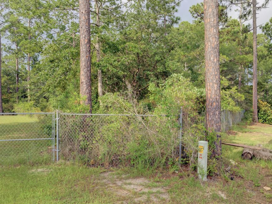 Back on the market and PRICE REDUCED!! This deal will not last long, schedule your tour today! One of the last 2 vacant lots on N Magnolia CT in Freeport, FL! Don't miss this opportunity! Brand new Publix and shopping center only a couple minutes away from lot. Freeport is really GROWING! Build your new home here and only have a 15 Minute drive to Grayton Beach and beautiful 30-A. Less than half a mile from Live Oak Landing, a 5 star RV outdoor destination with luxury cabin rentals. Boat ramp within half a mile from this lot. Lot 9 N Magnolia CT is available for purchase too.