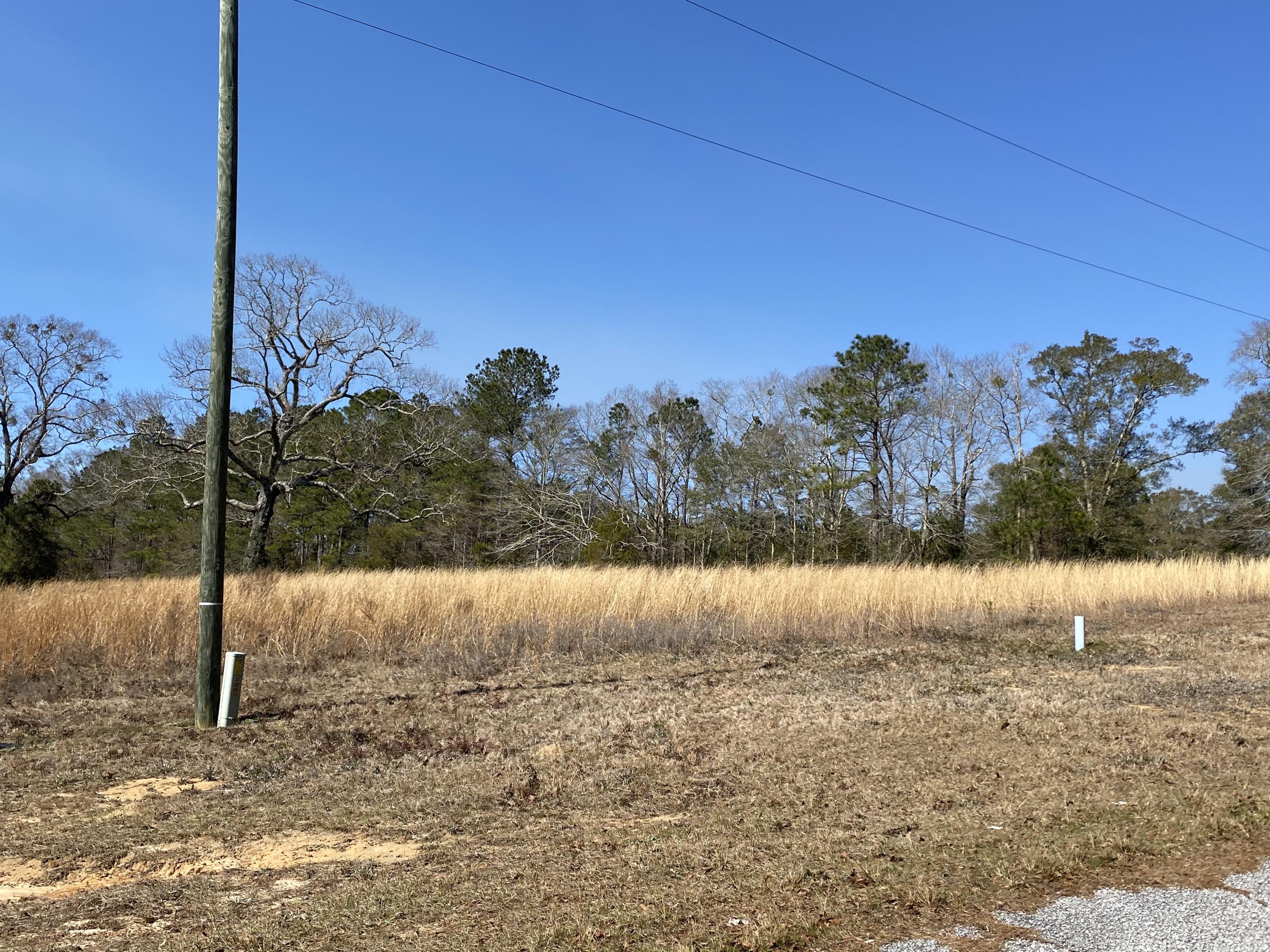 WHITE OAK ESTATES - Land