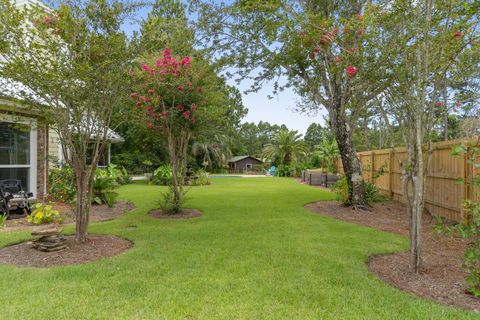 A home in Santa Rosa Beach