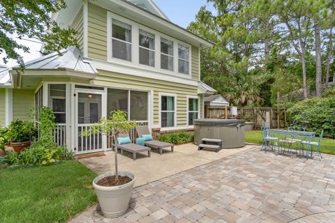 A home in Santa Rosa Beach