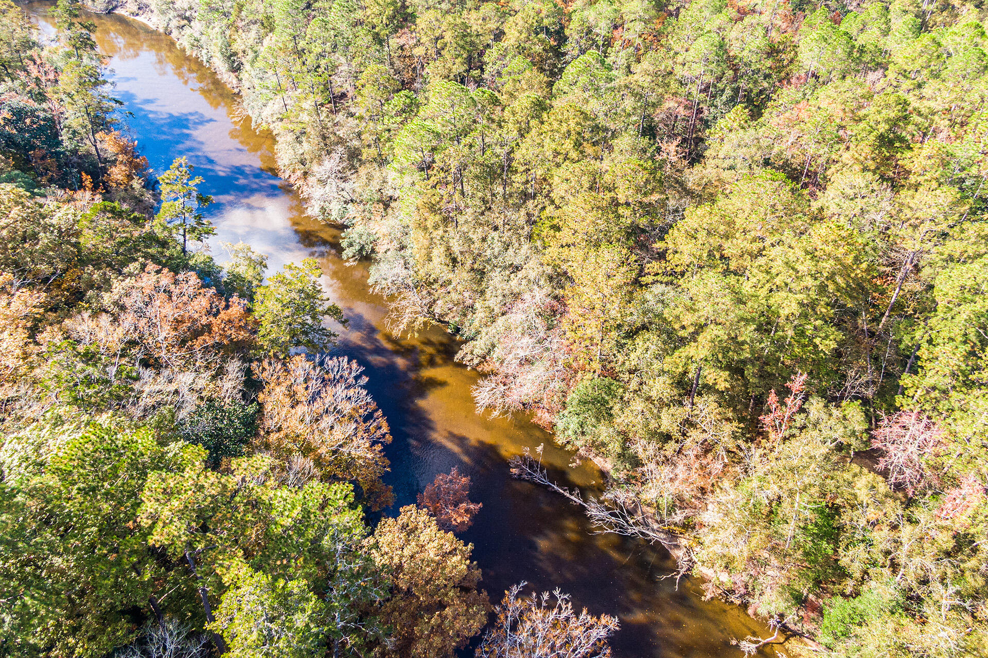 NORTH SUPERGROUP - Land