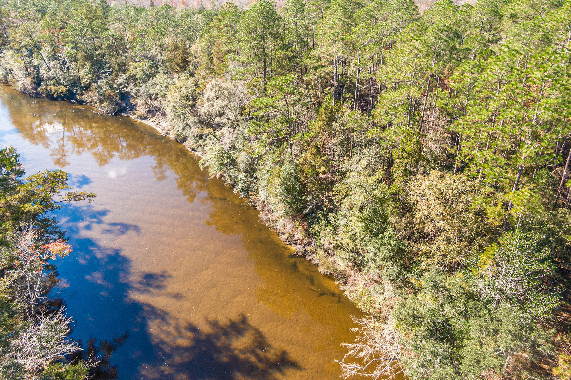 NORTH SUPERGROUP - Land