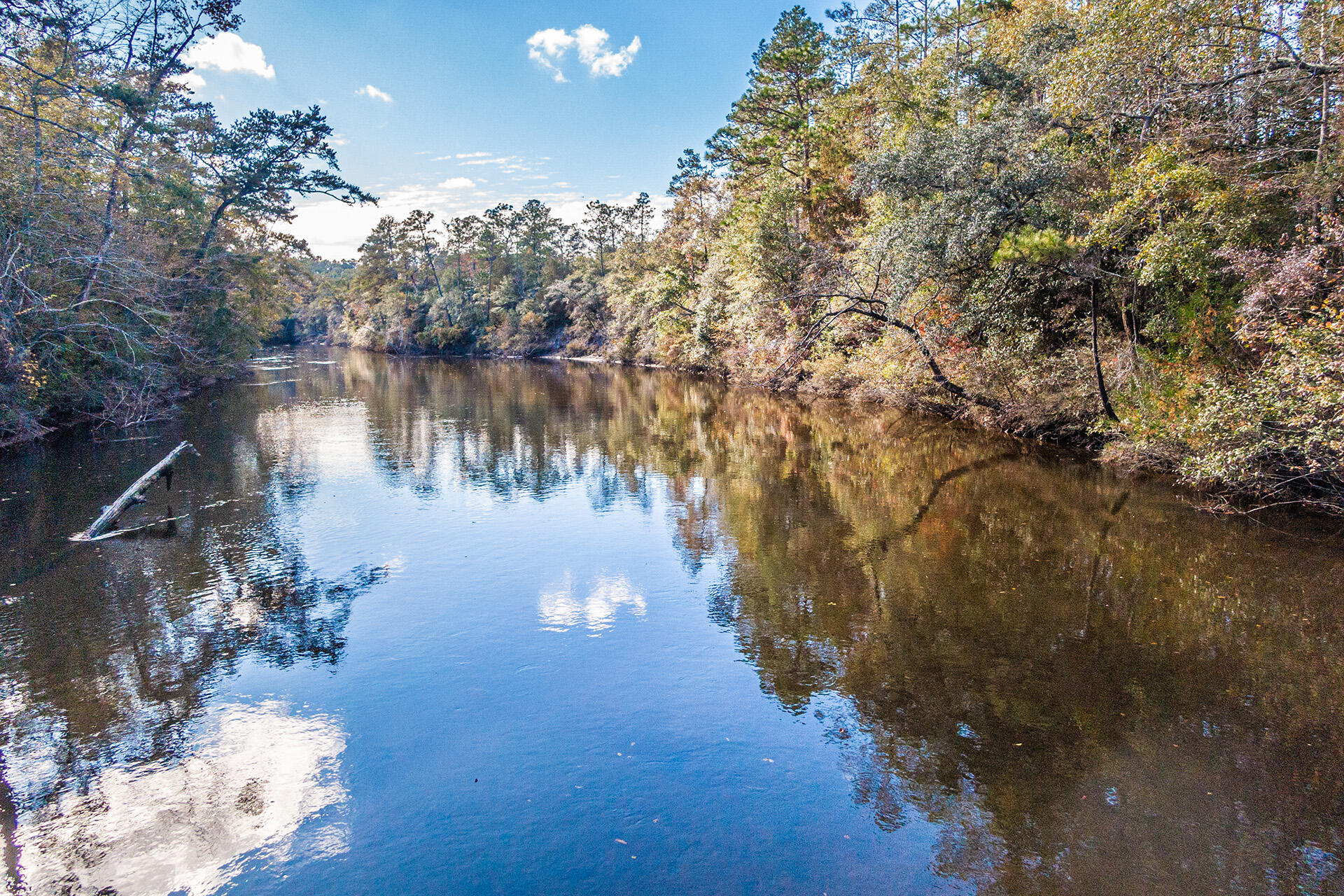 NORTH SUPERGROUP - Land