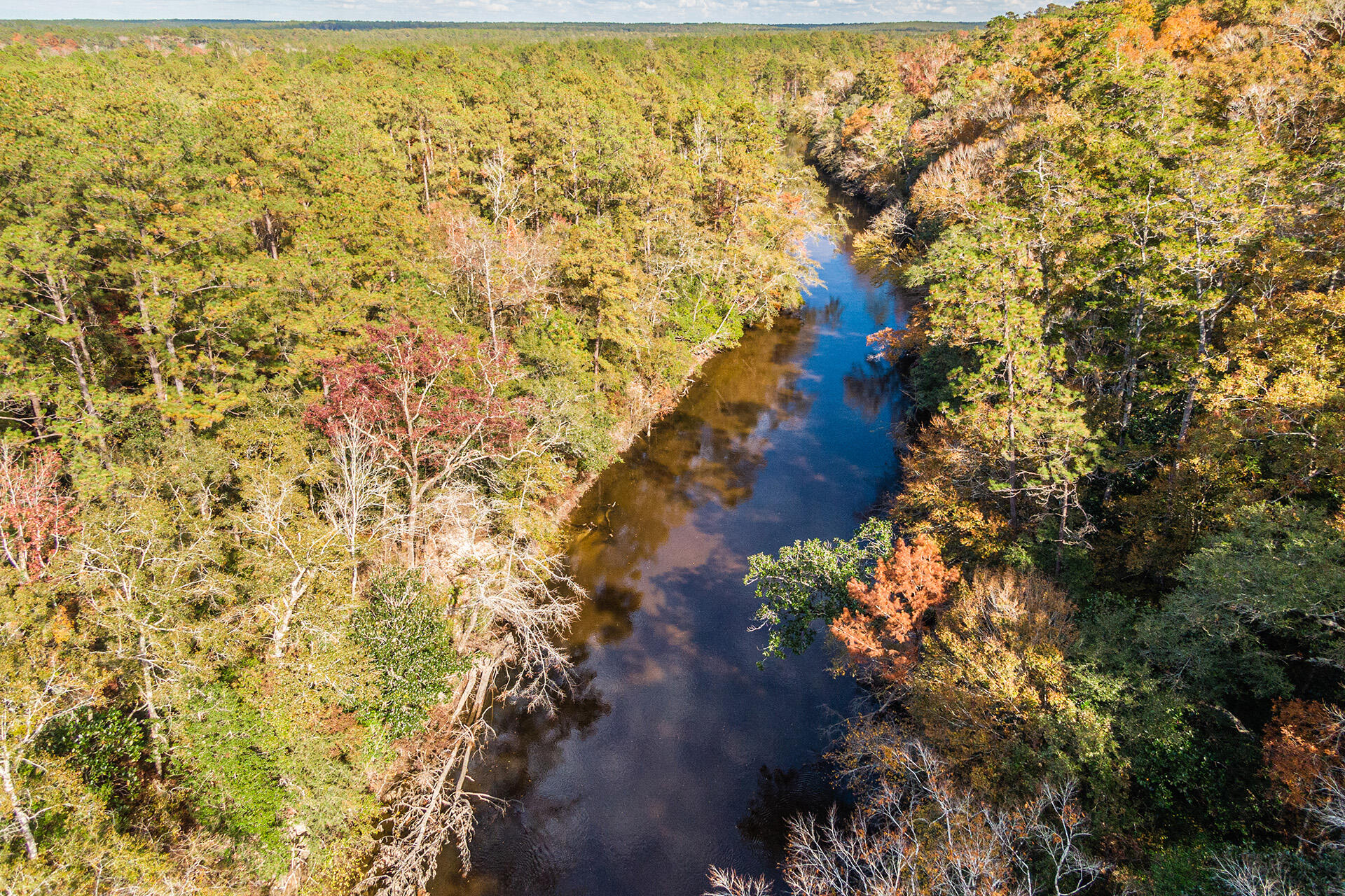 NORTH SUPERGROUP - Land