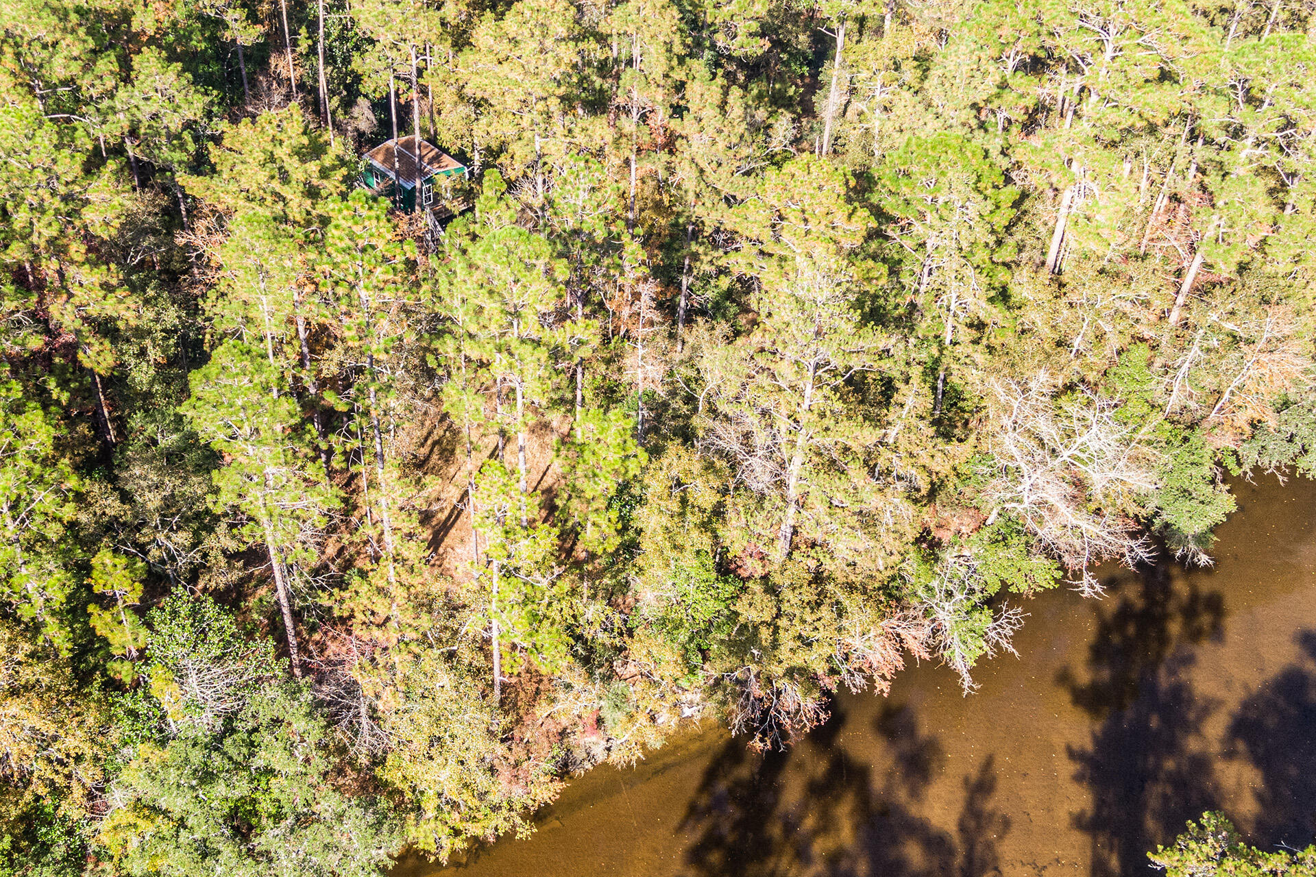 NORTH SUPERGROUP - Land