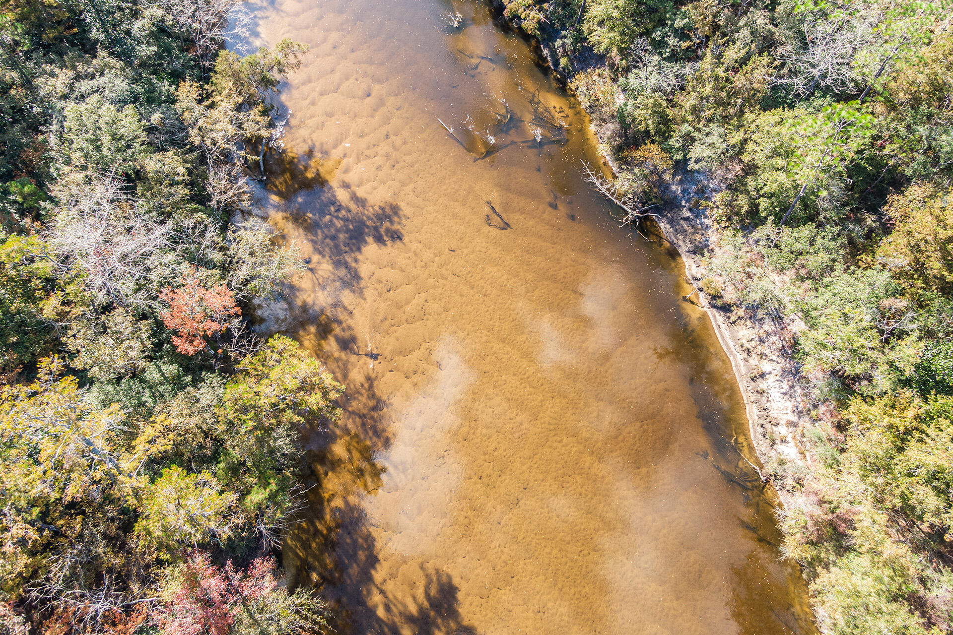 NORTH SUPERGROUP - Land