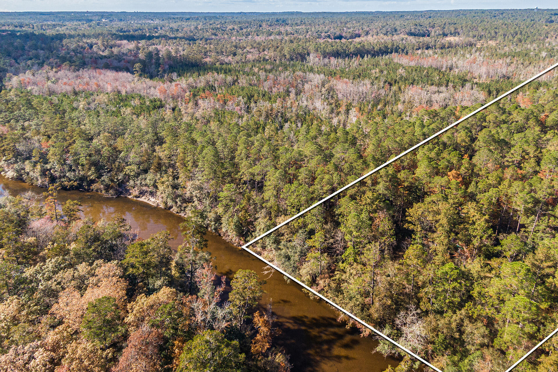 NORTH SUPERGROUP - Land