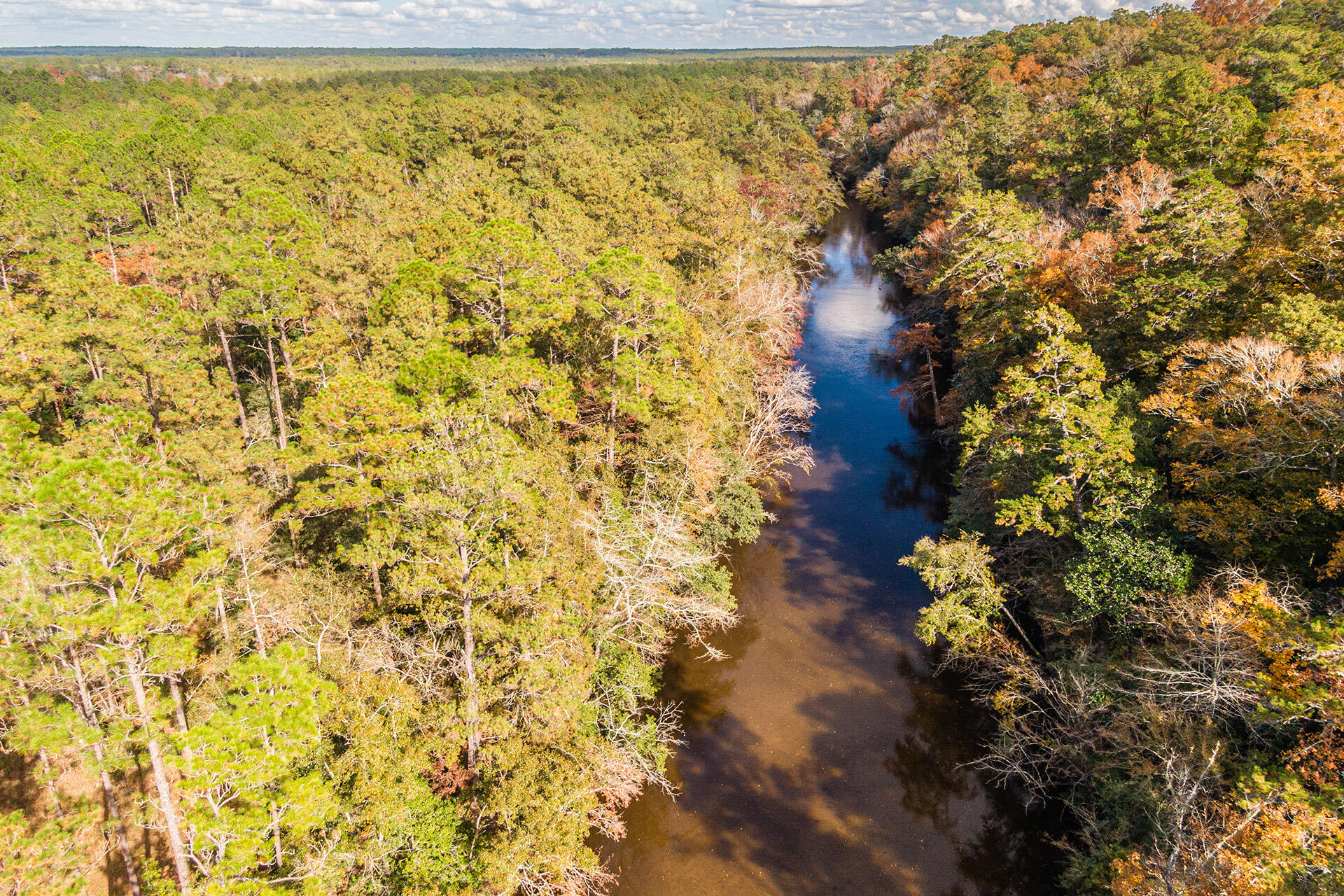 NORTH SUPERGROUP - Land