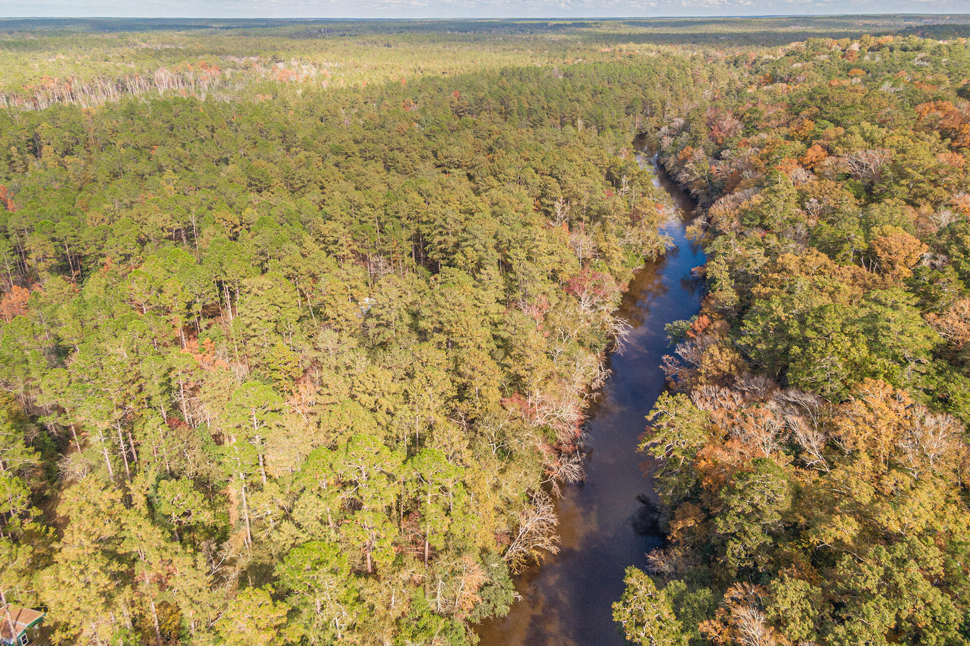 NORTH SUPERGROUP - Land