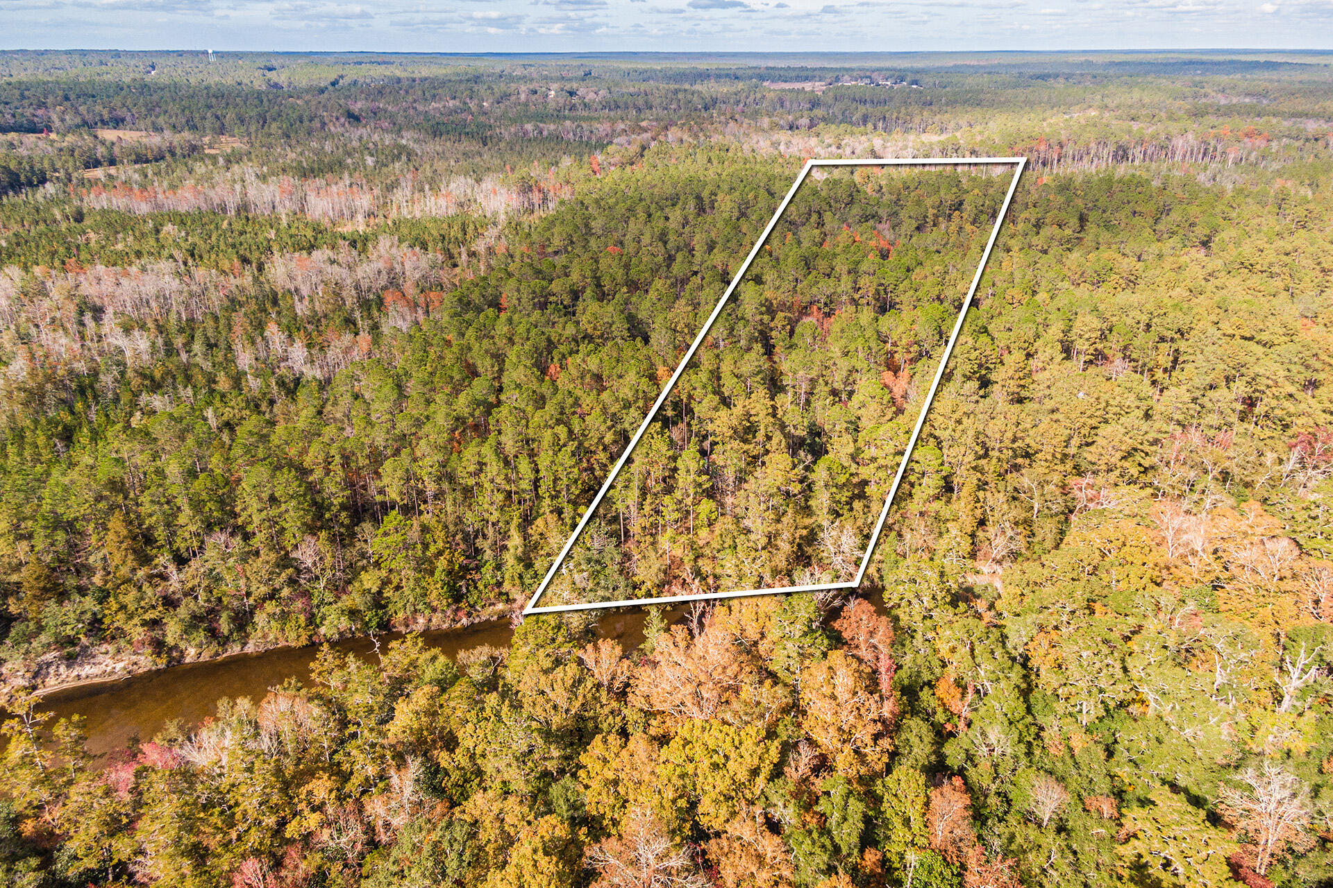 NORTH SUPERGROUP - Land