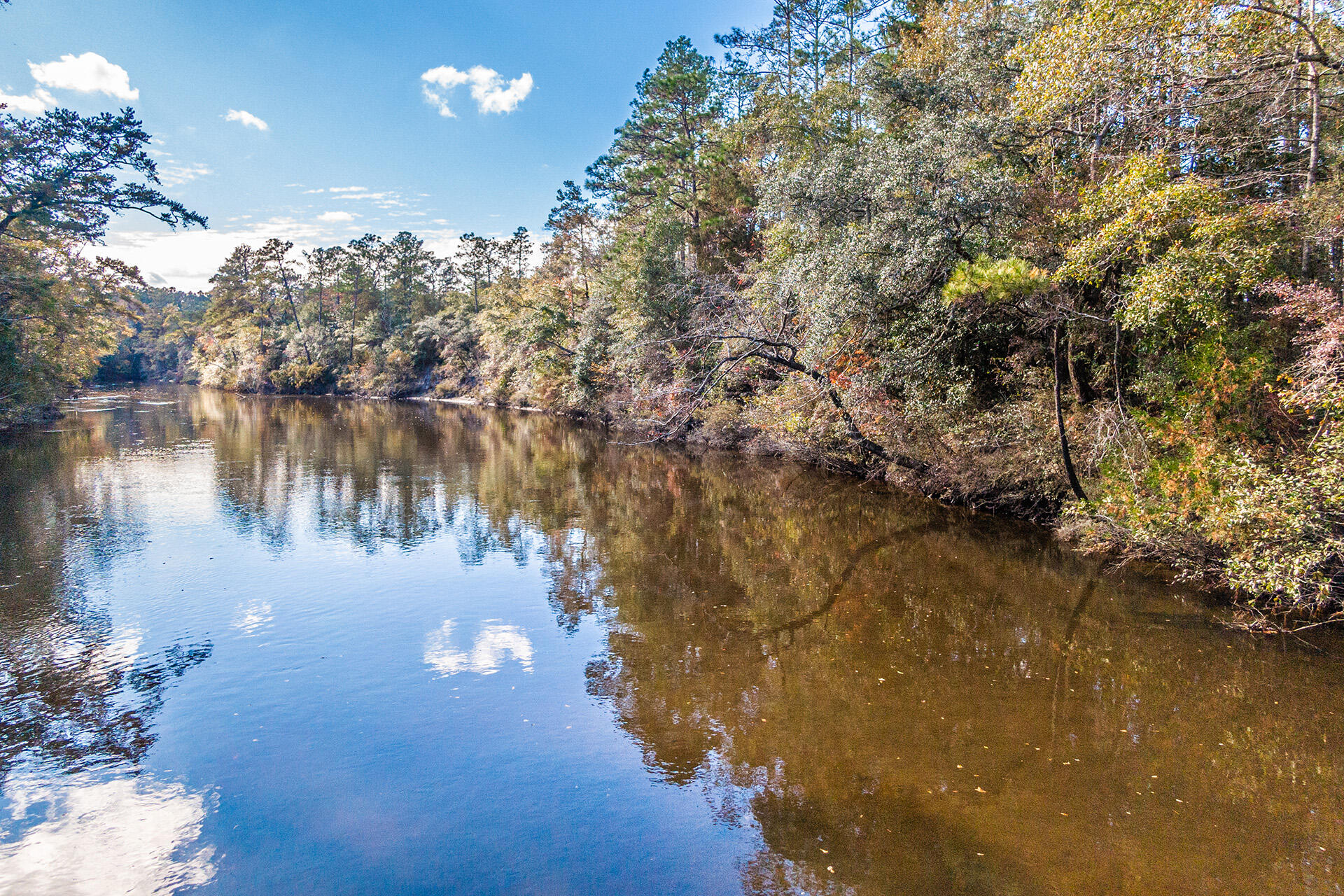 NORTH SUPERGROUP - Land