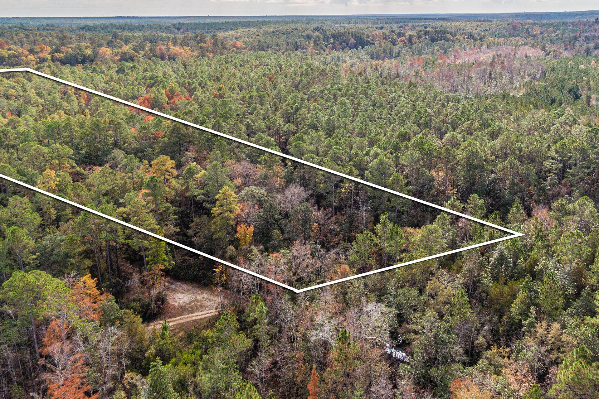 NORTH SUPERGROUP - Land