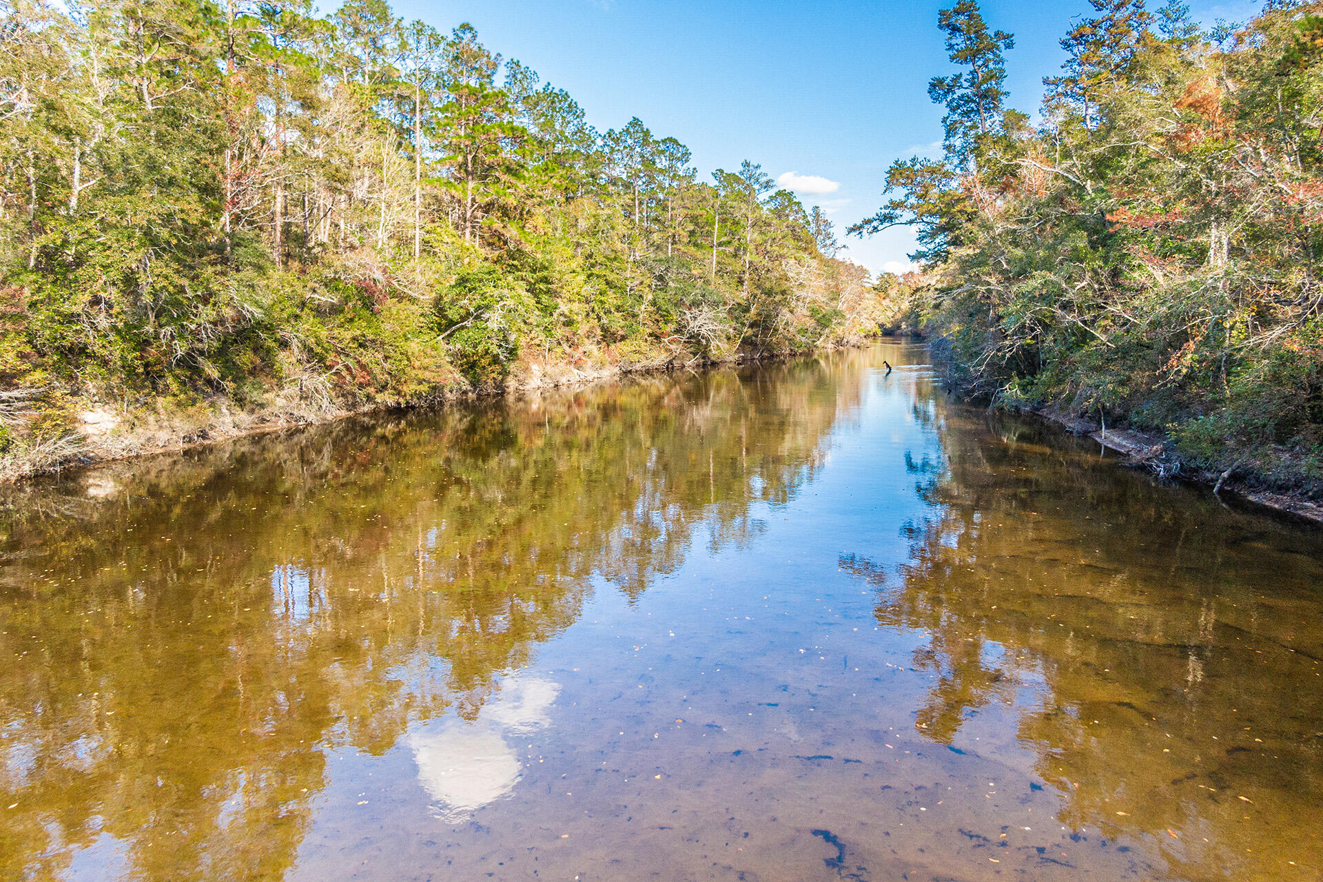 NORTH SUPERGROUP - Land