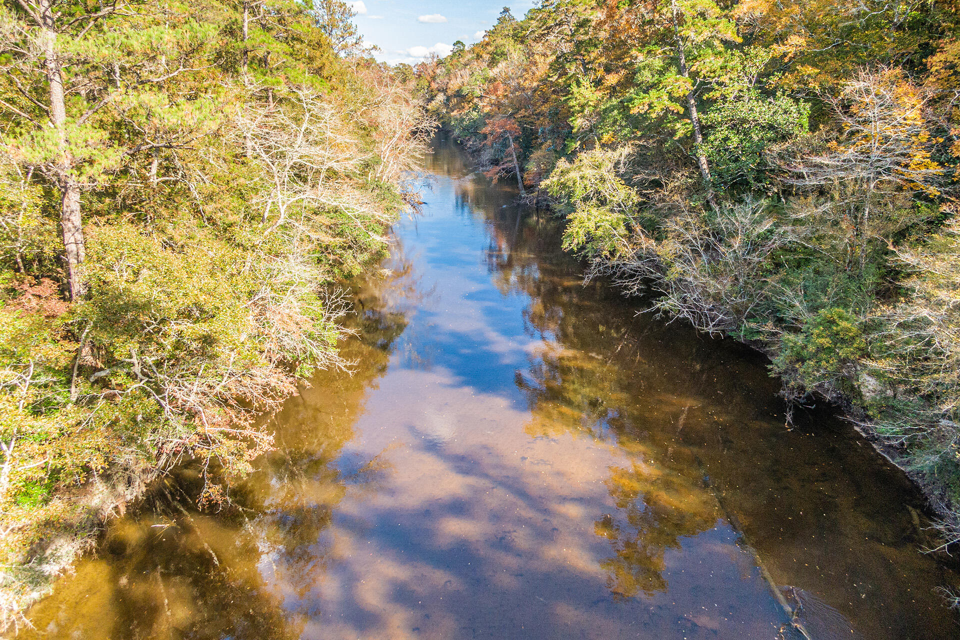 NORTH SUPERGROUP - Land