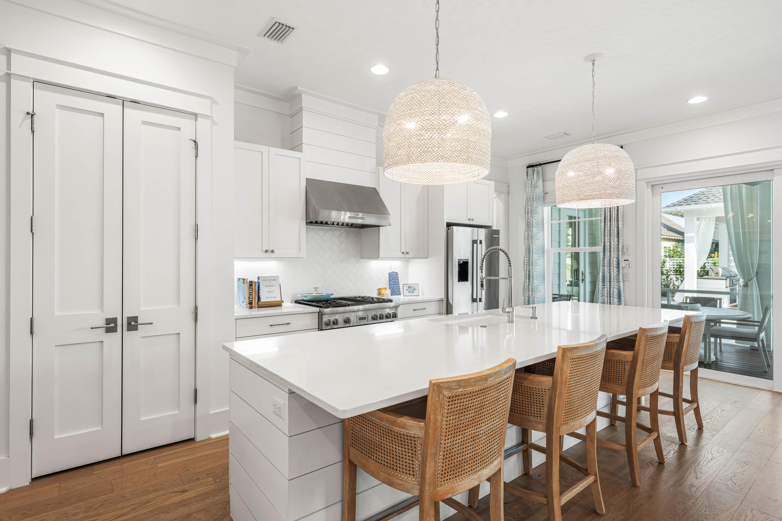 WATERSOUND ORIGINS - Residential